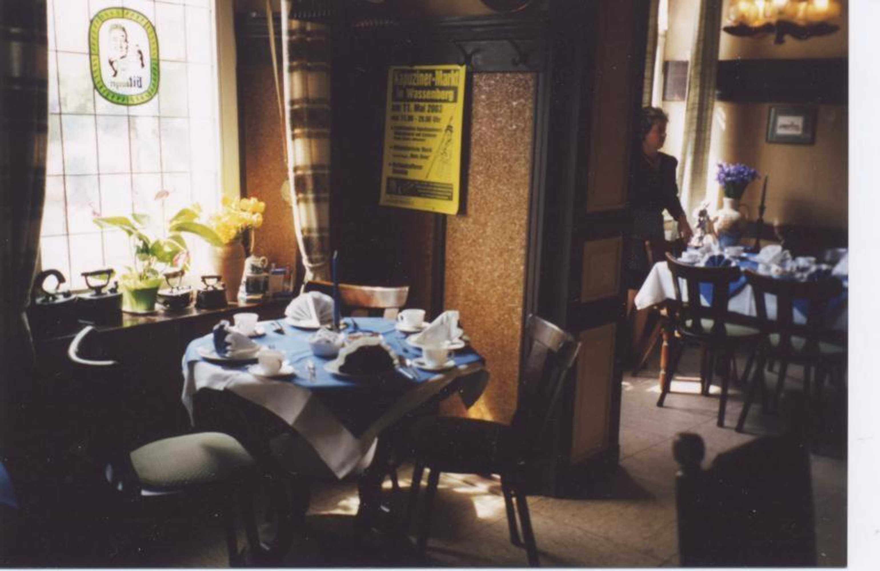 Gift card for Alt Wassenberg