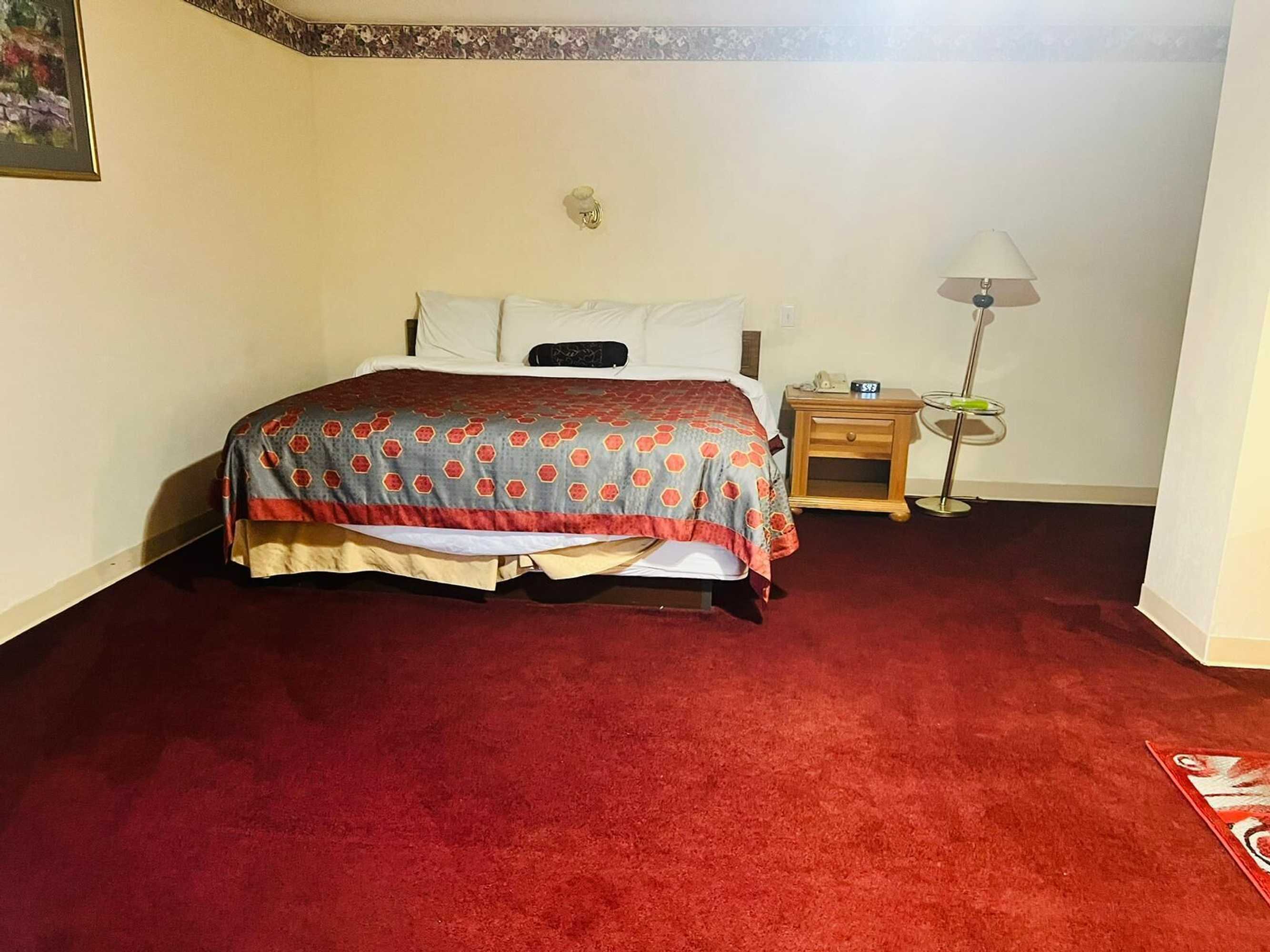 Gift card for Villa Inn Motel Near Hwy 12 WI Capital O Gift card for Villa Inn Motel Near Hwy 12 WI Capital O