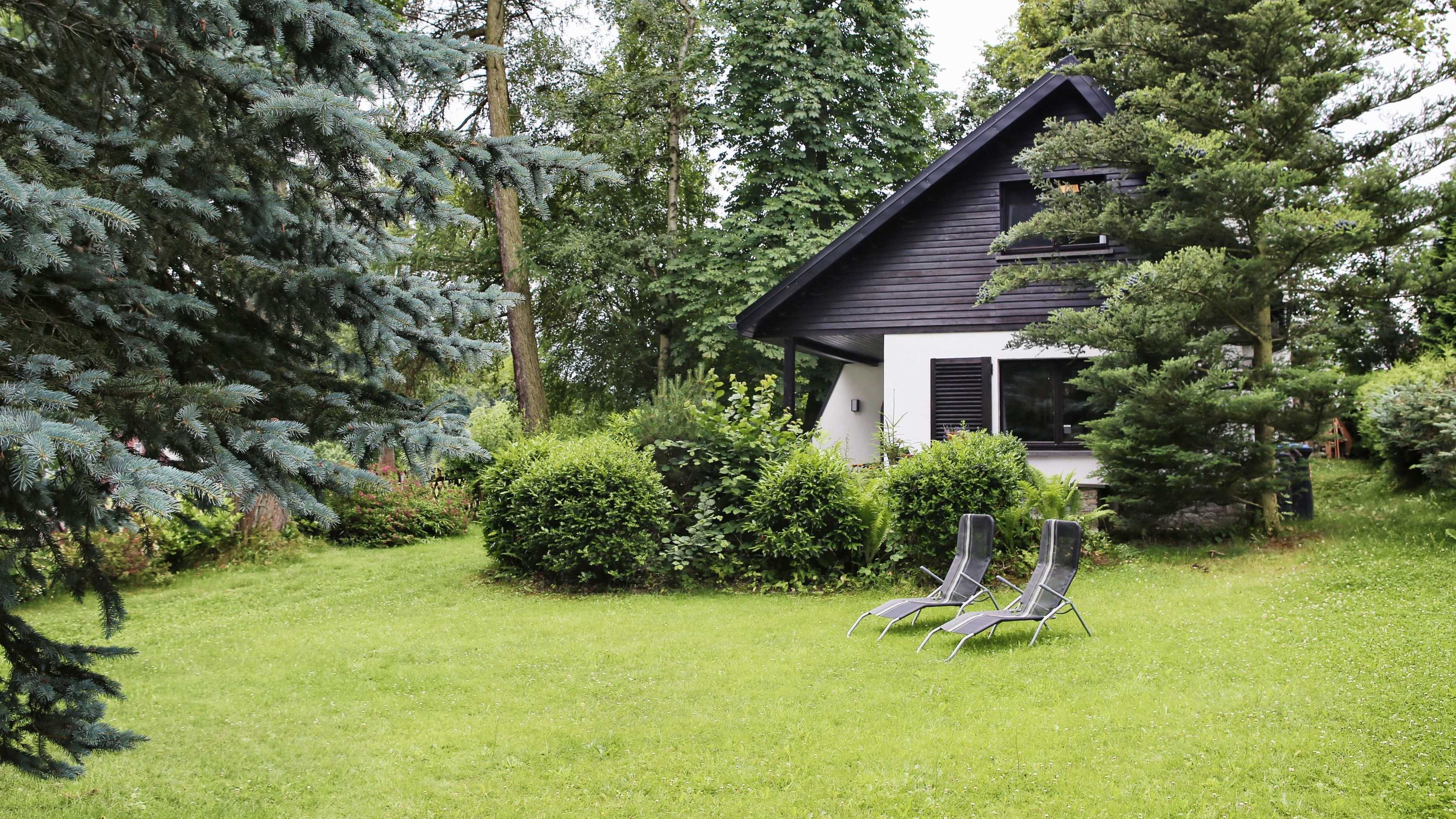 Gift card for Ferienhaus Drebach