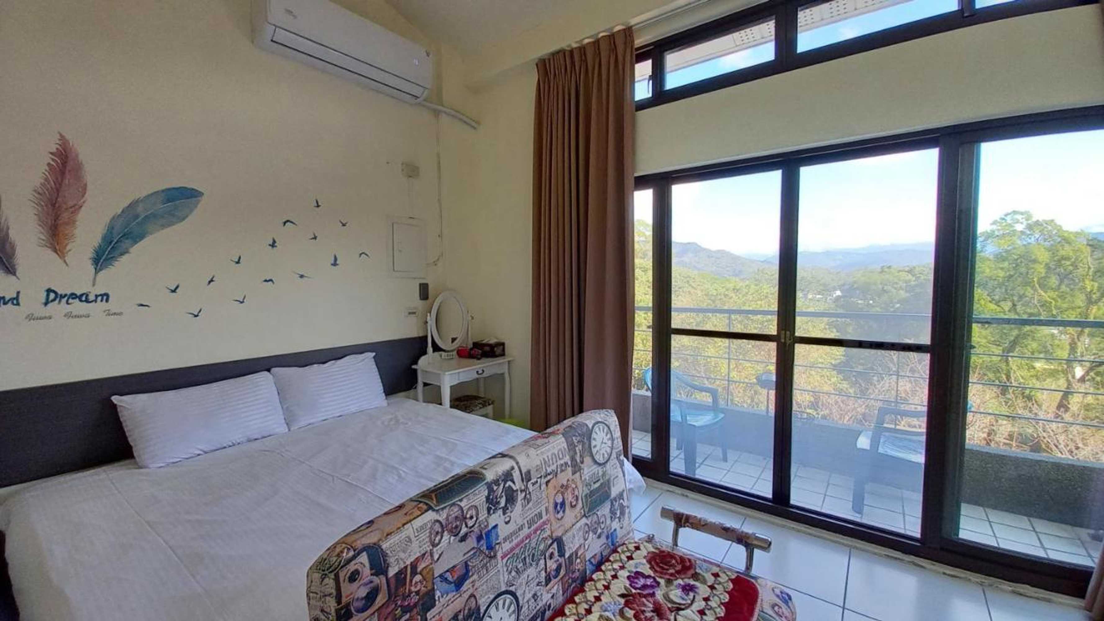 Gift card for Sanyi Dream Garden Homestay