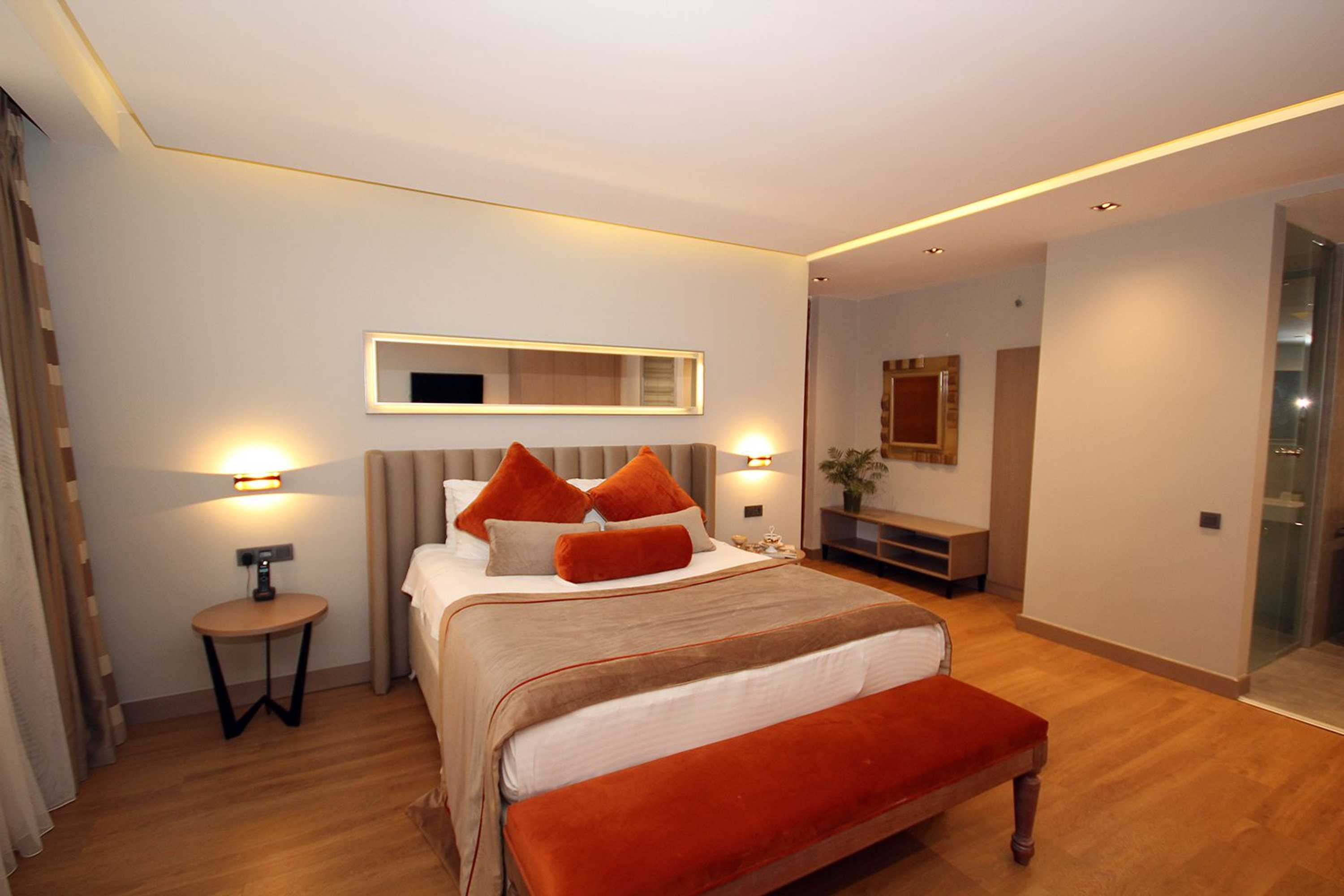 Gift card for Nobel Hotel