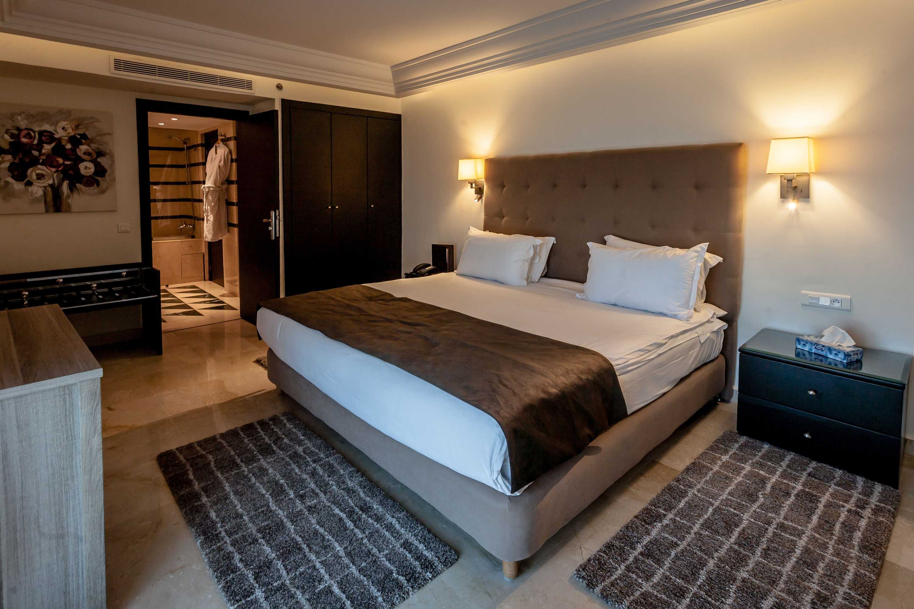 Gift card for Hotel Borj Rabat - A Member of Barceló Hotel Group Gift card for Hotel Borj Rabat - A Member of Barceló Hotel Group