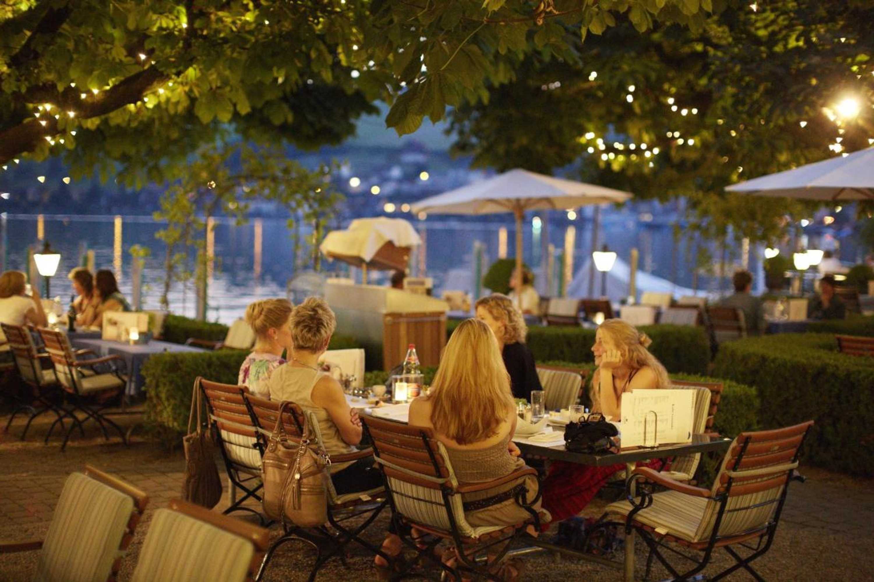 Gift card for Hotel Restaurant Seehof