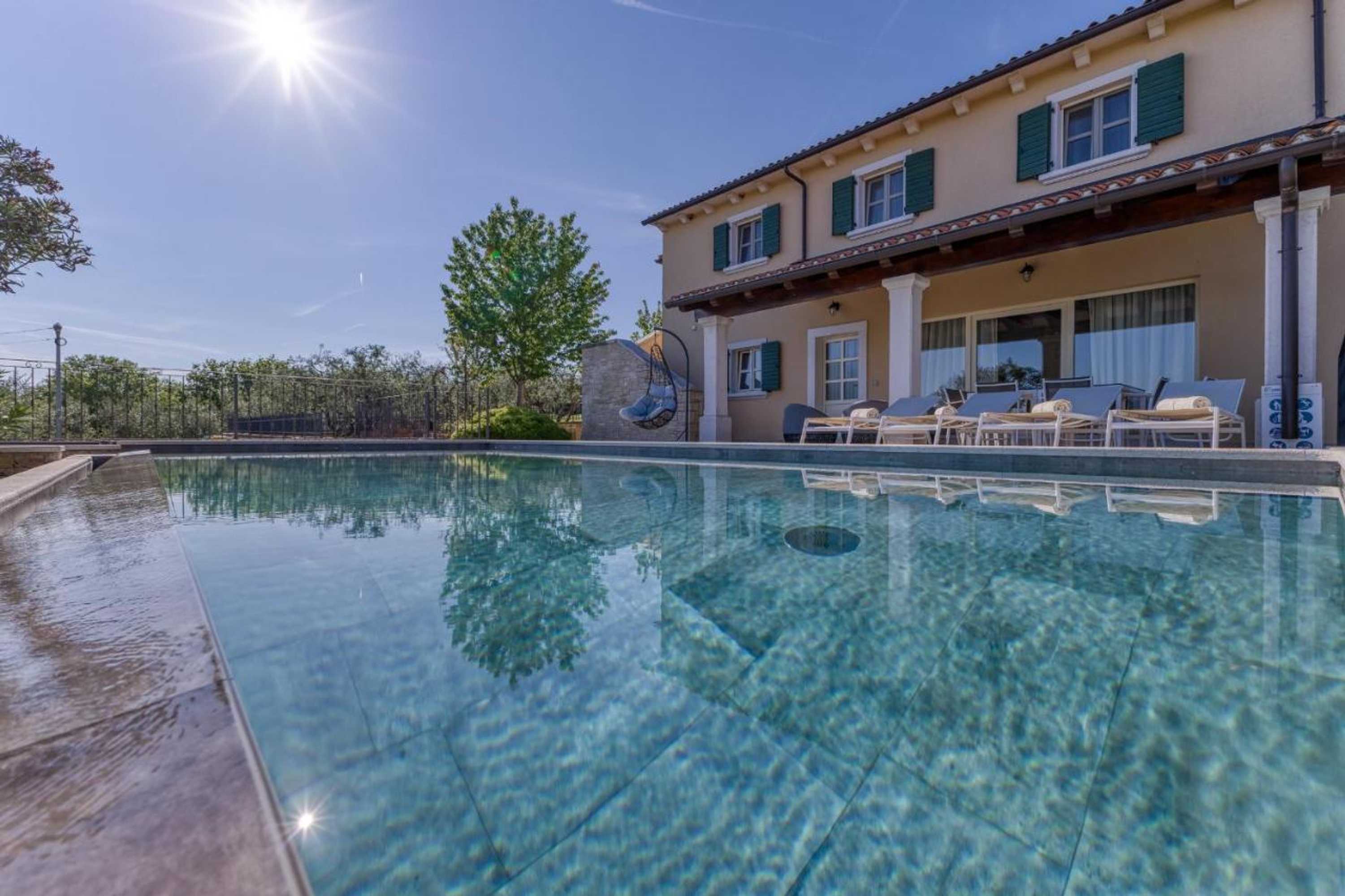 Gift card for Villa Sana