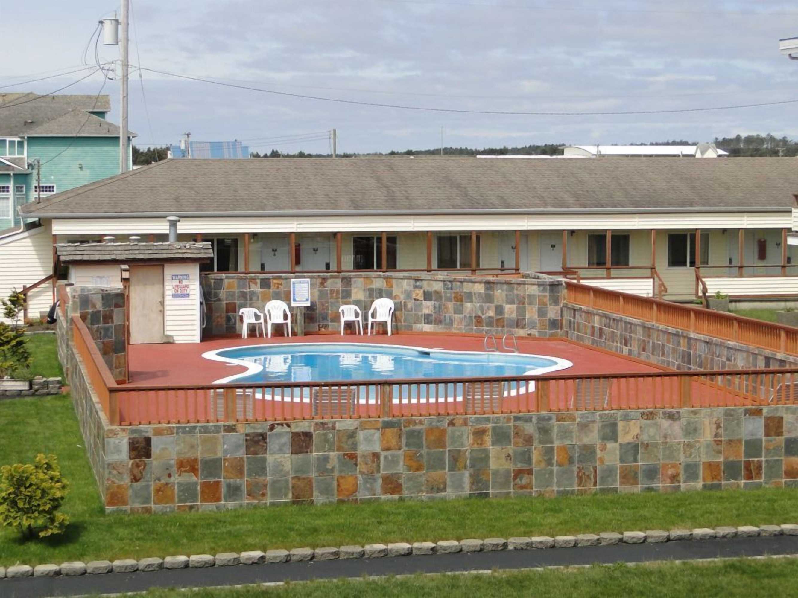Gift card for Ocean Shores Inn & Suites Gift card for Ocean Shores Inn & Suites