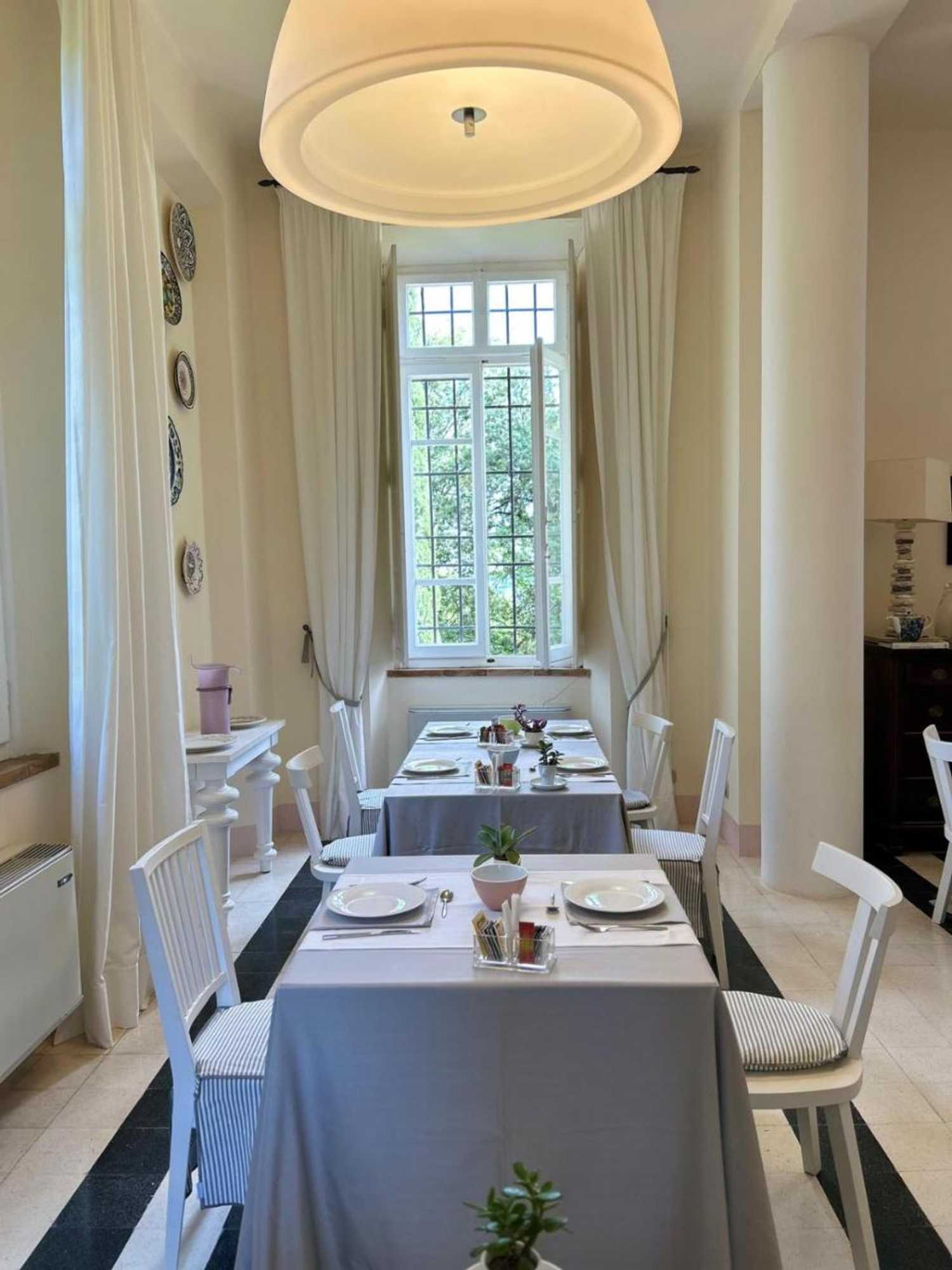 Gift card for Relais Villa Sant'isidoro