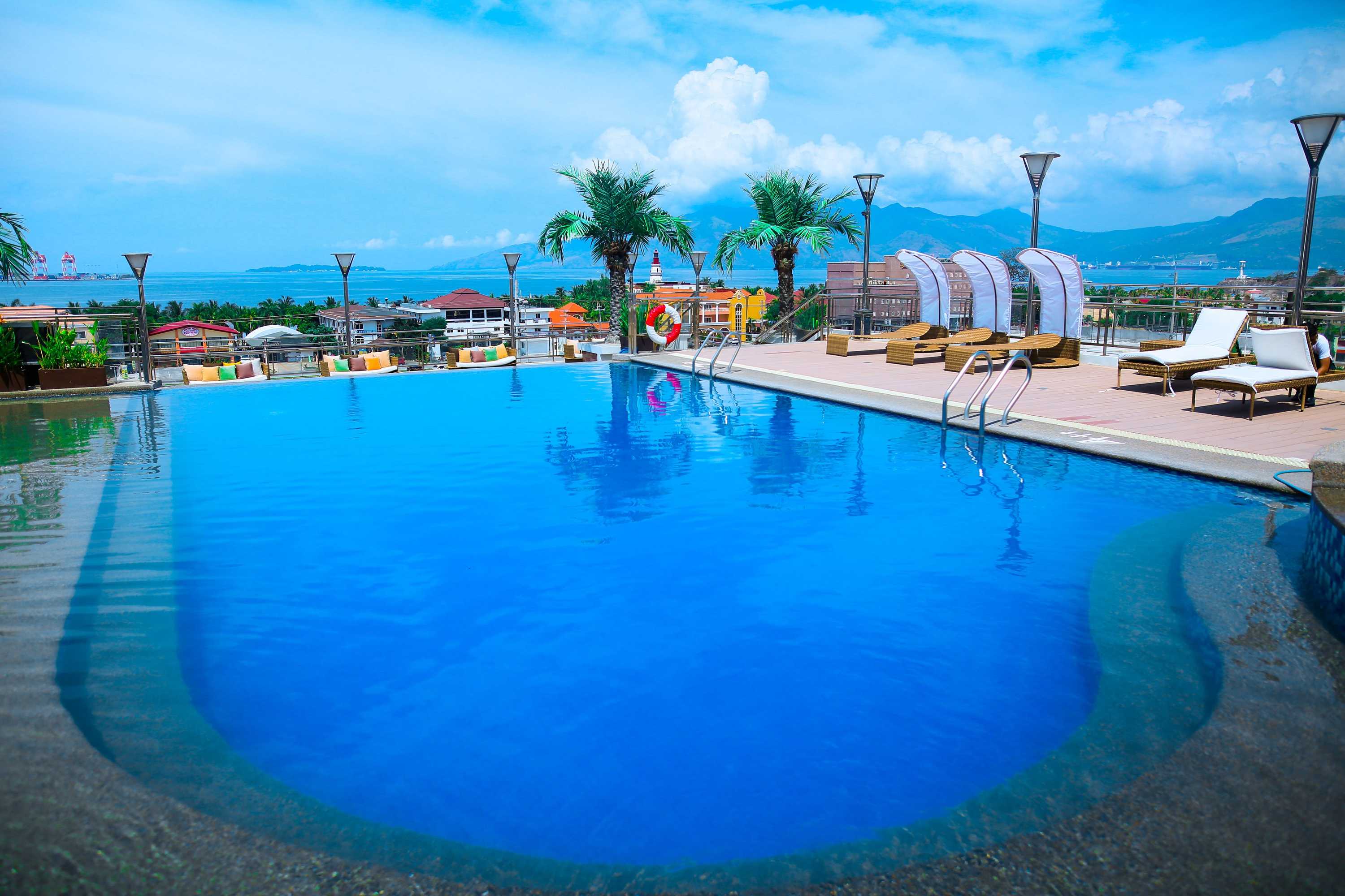 Gift card for Best Western Plus Hotel Subic Gift card for Best Western Plus Hotel Subic
