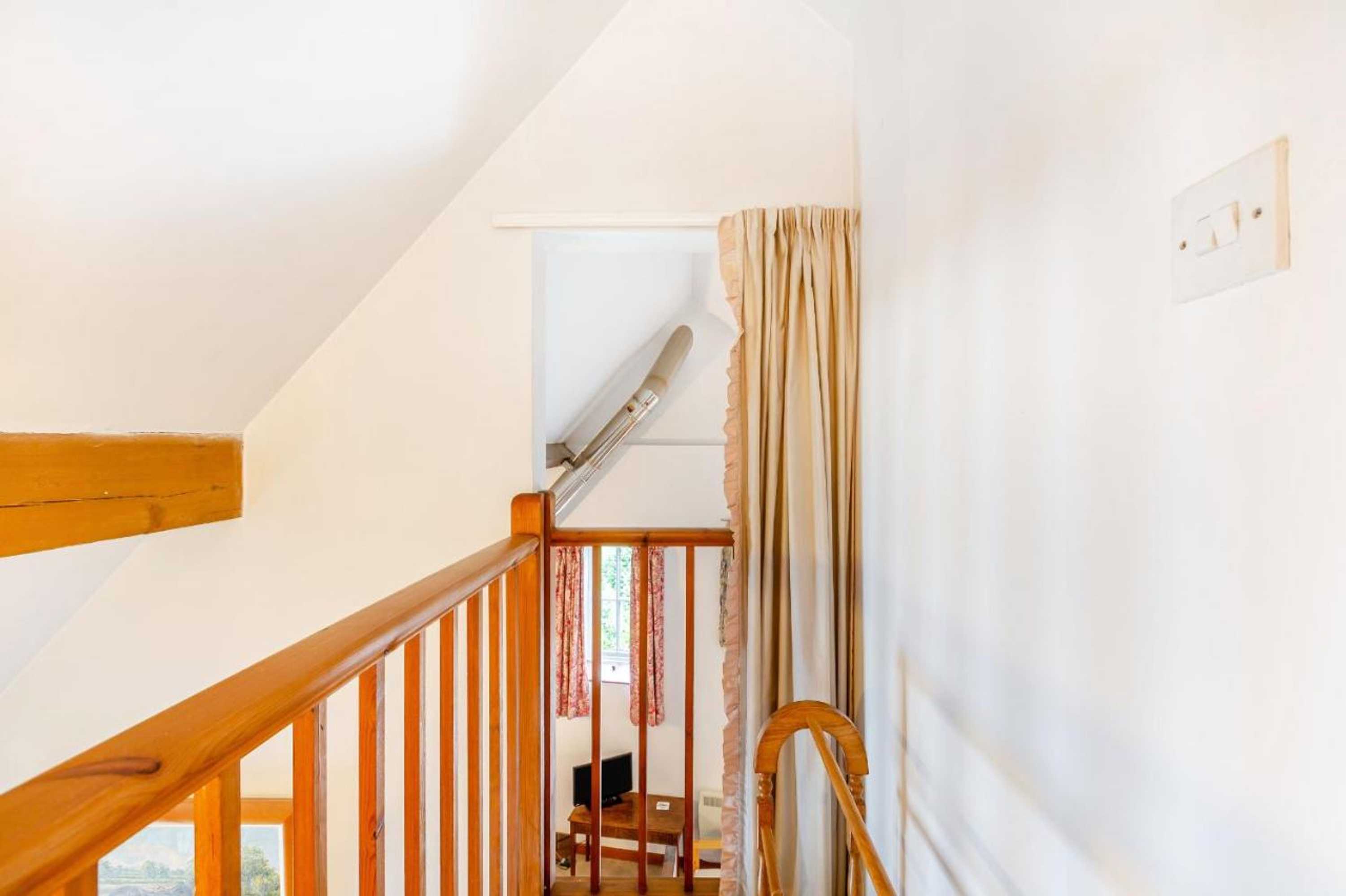 Gift card for The Old Bull Stall