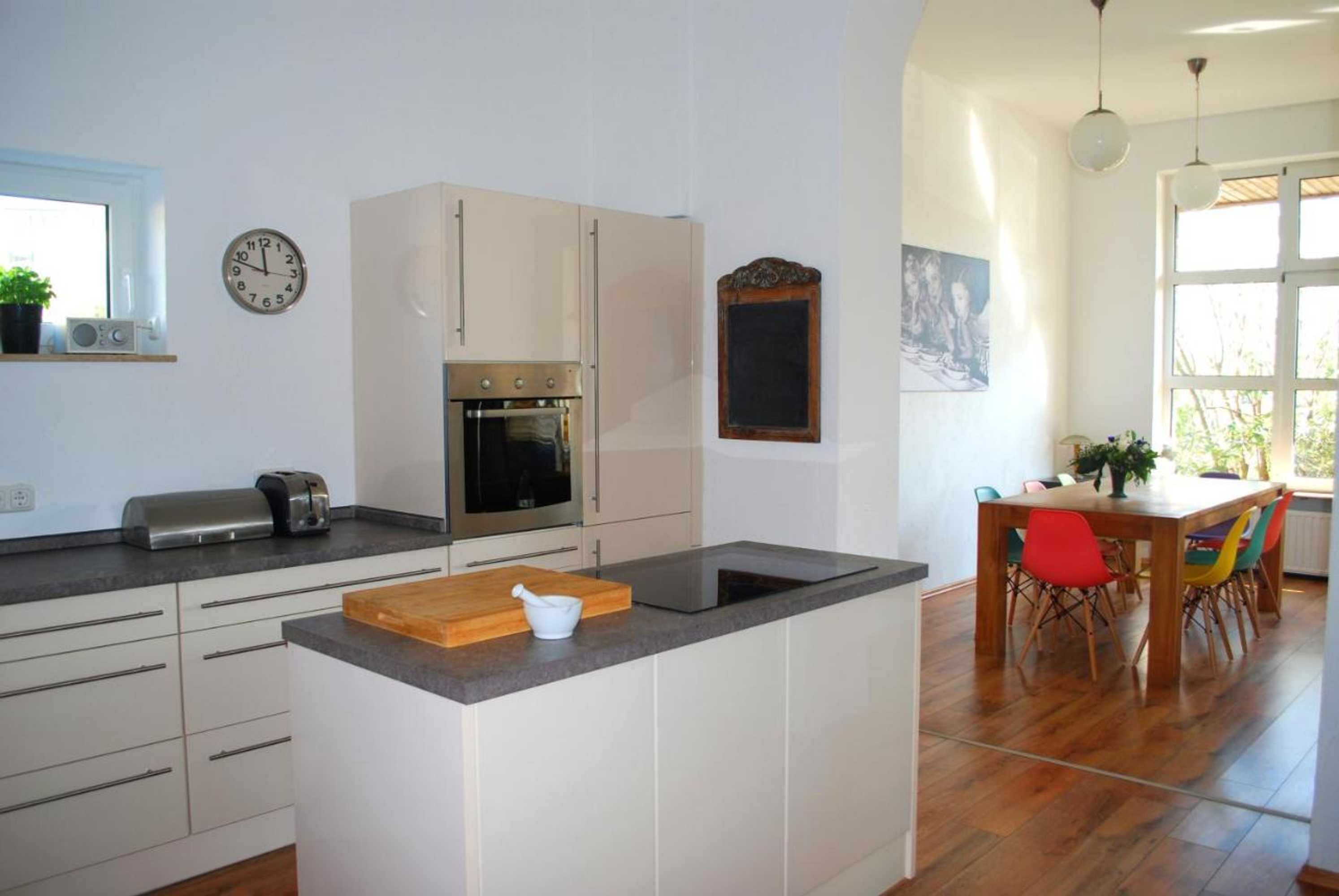 Gift card for Altenbochumer Apartment