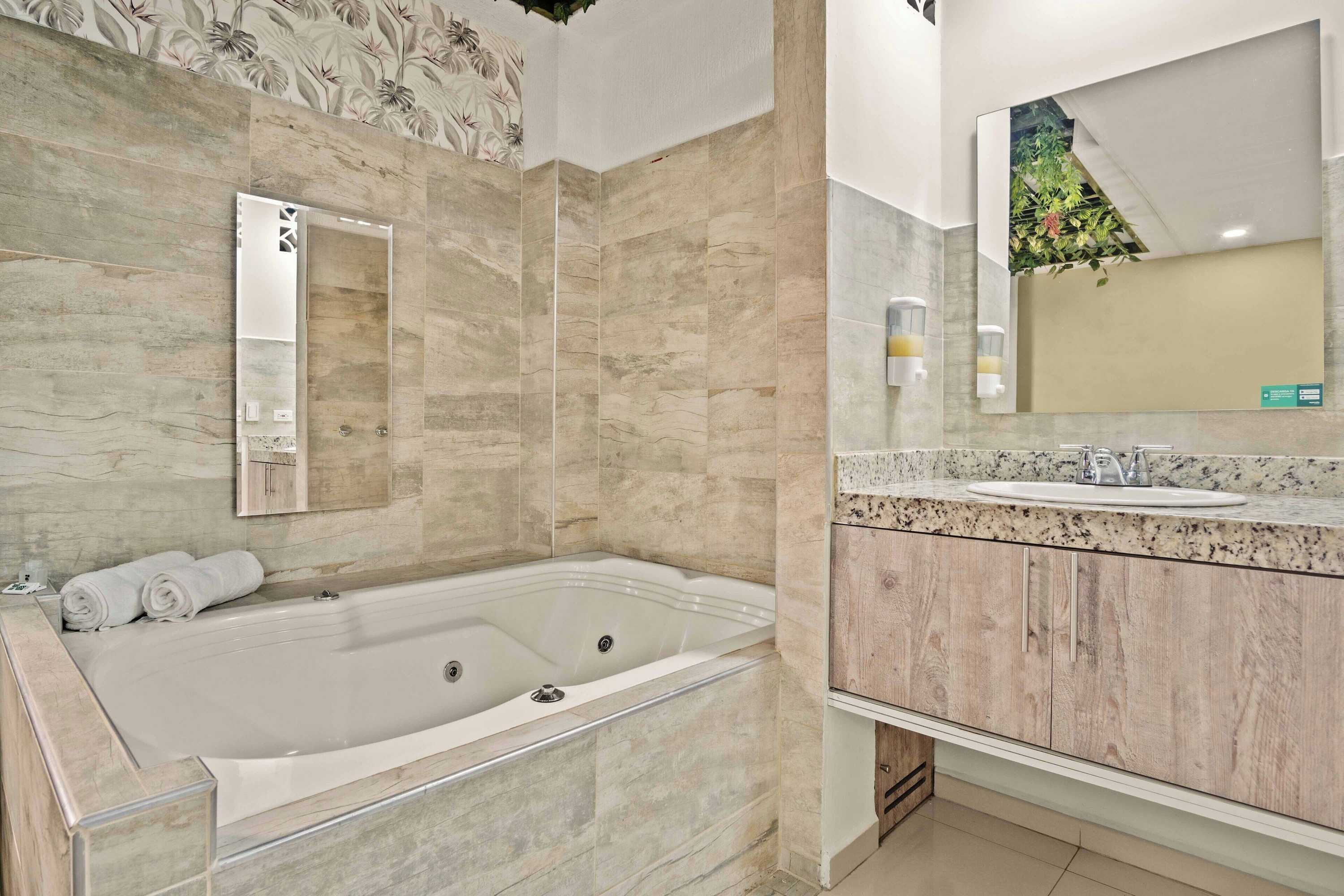 Gift card for Hotel Eco Suite