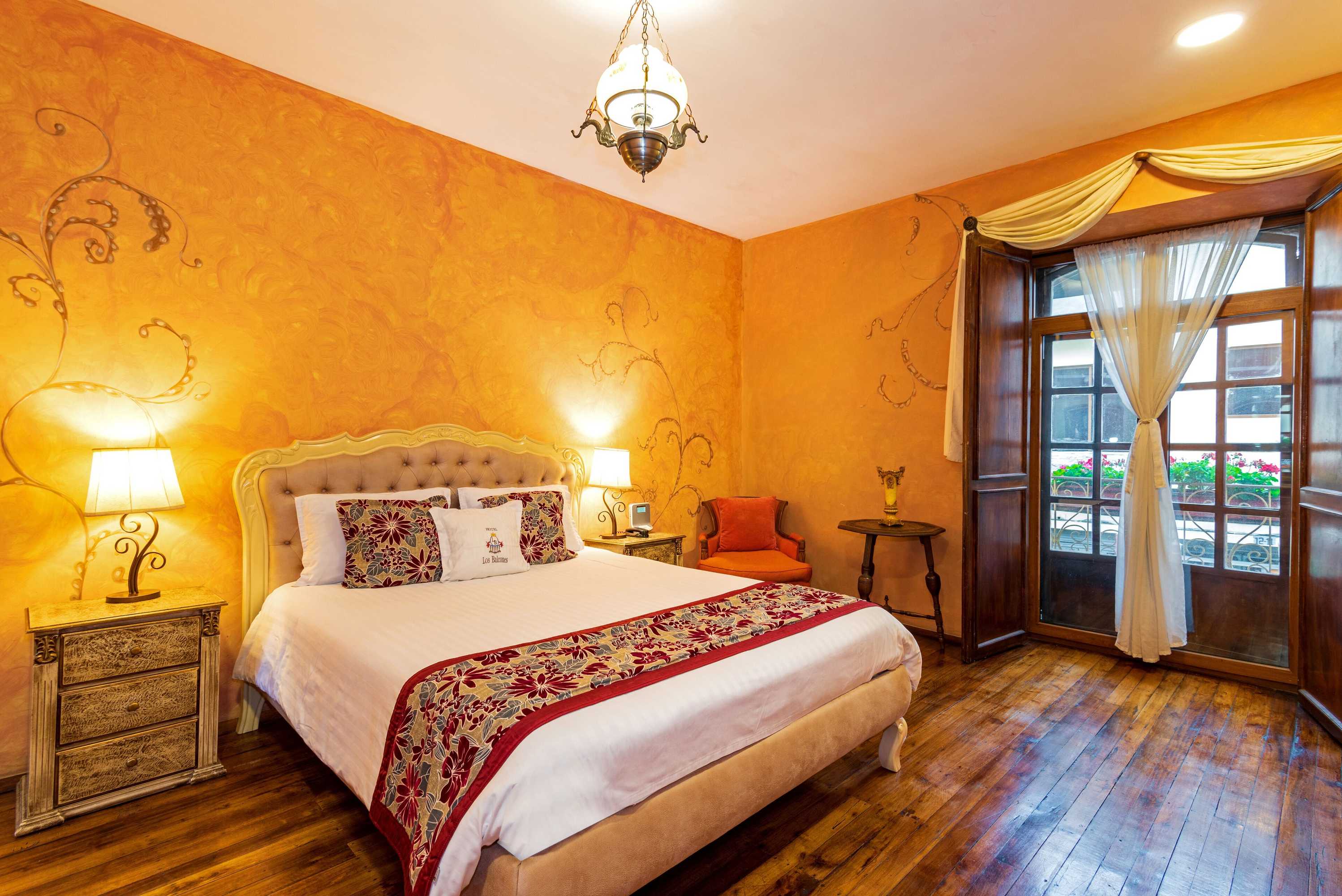 Gift card for Hotel Boutique Los Balcones Gift card for Hotel Boutique Los Balcones
