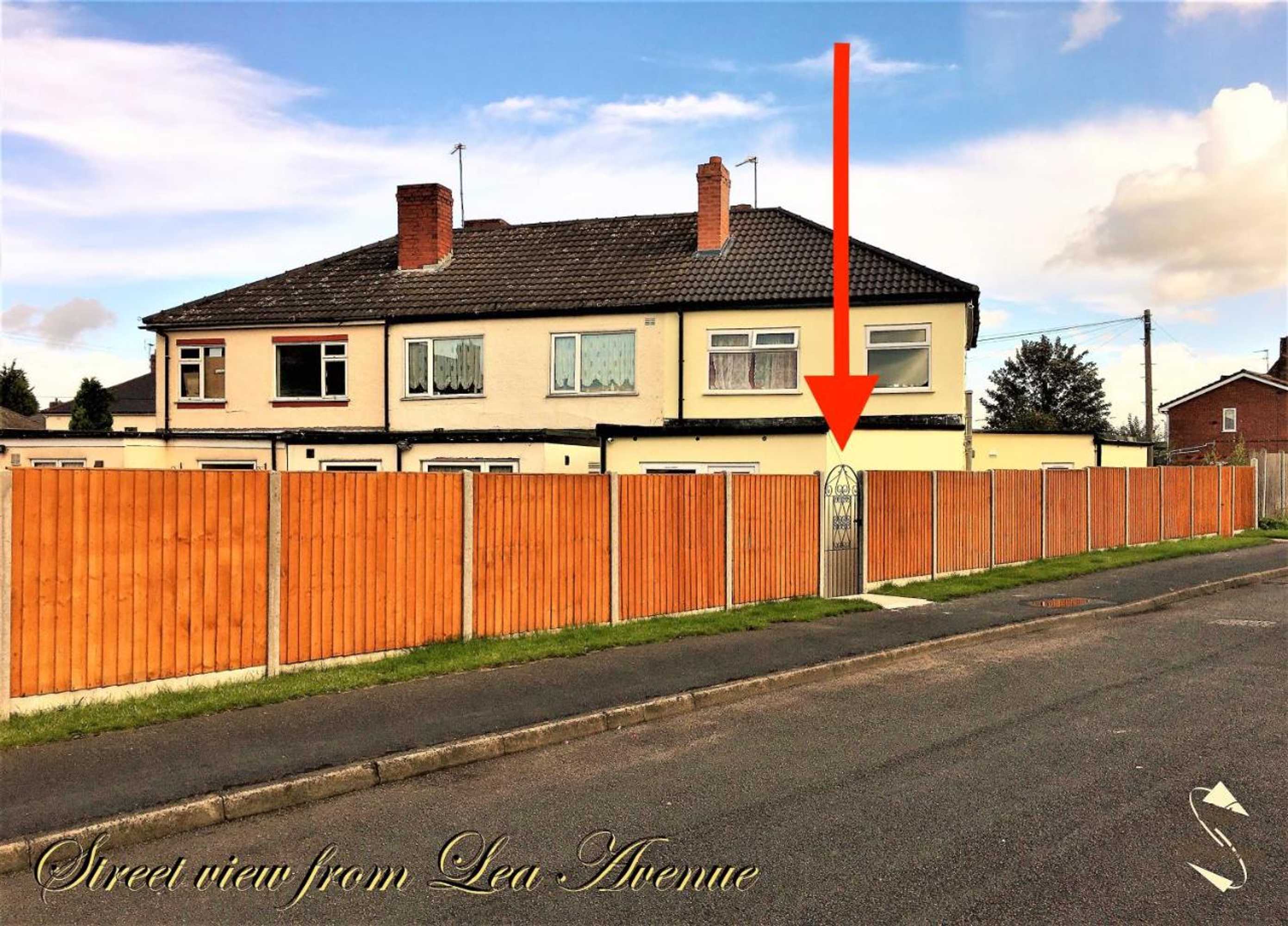 Gift card for Vika Residence Wednesbury Resort