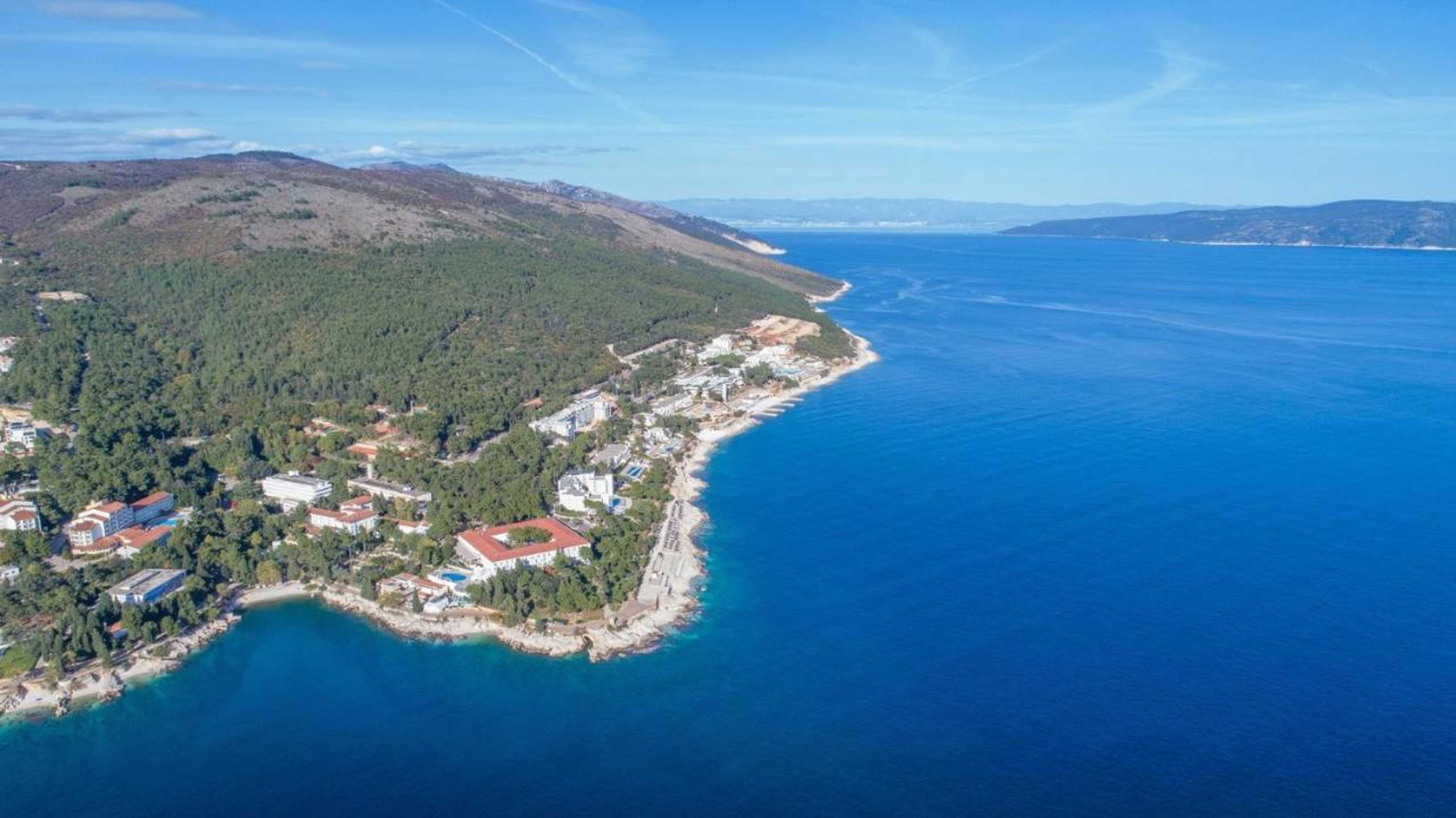 Gift card for Apartments Pino Rabac