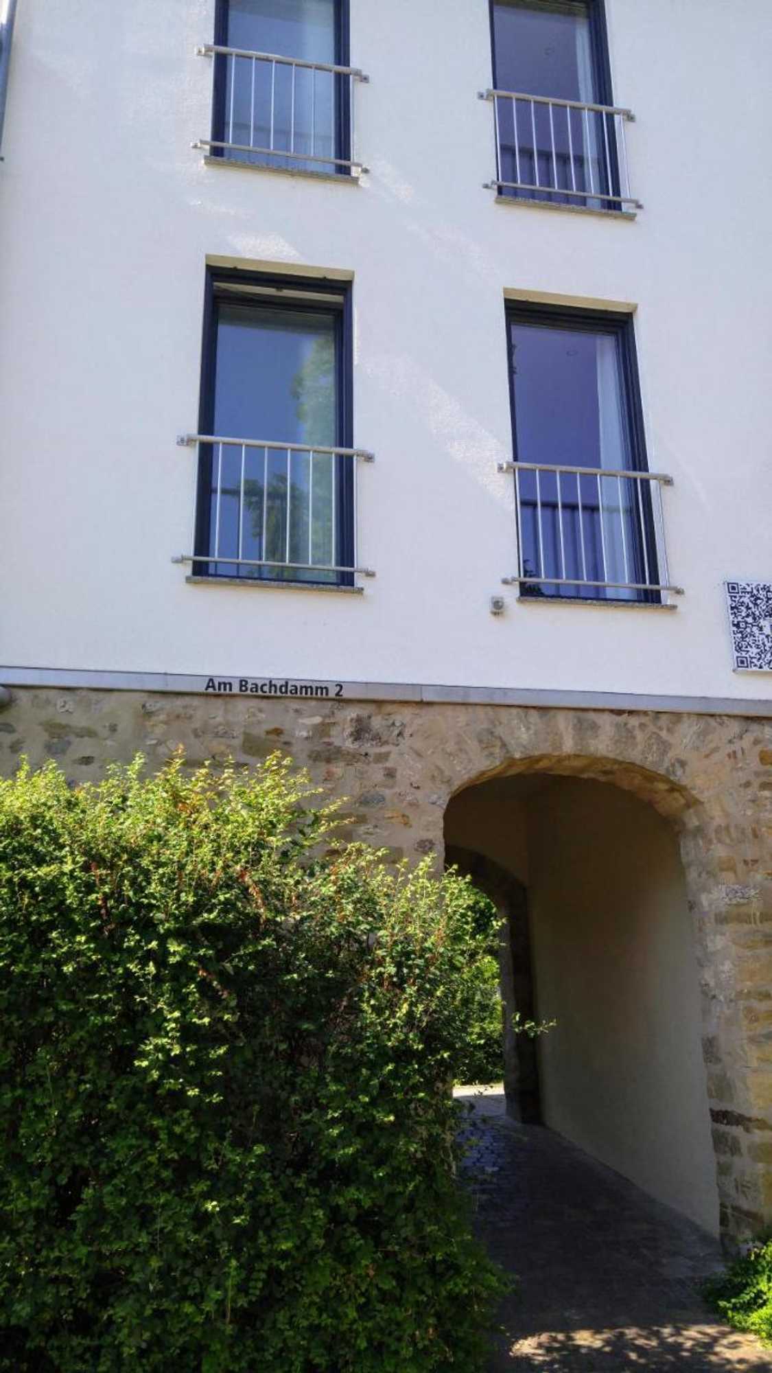 Gift card for Alte Stadtmauer - Apartment