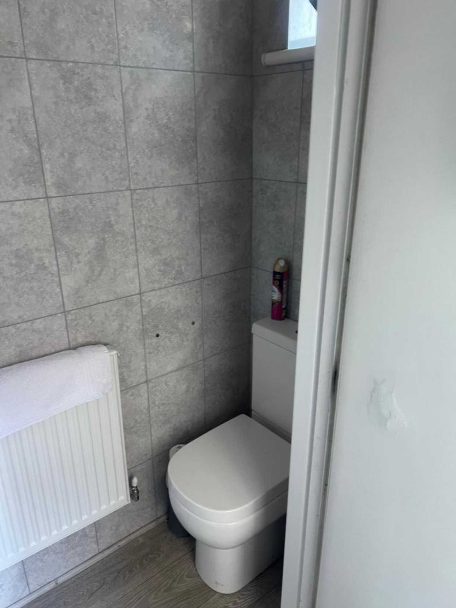 Gift card for The Townhouse B And B