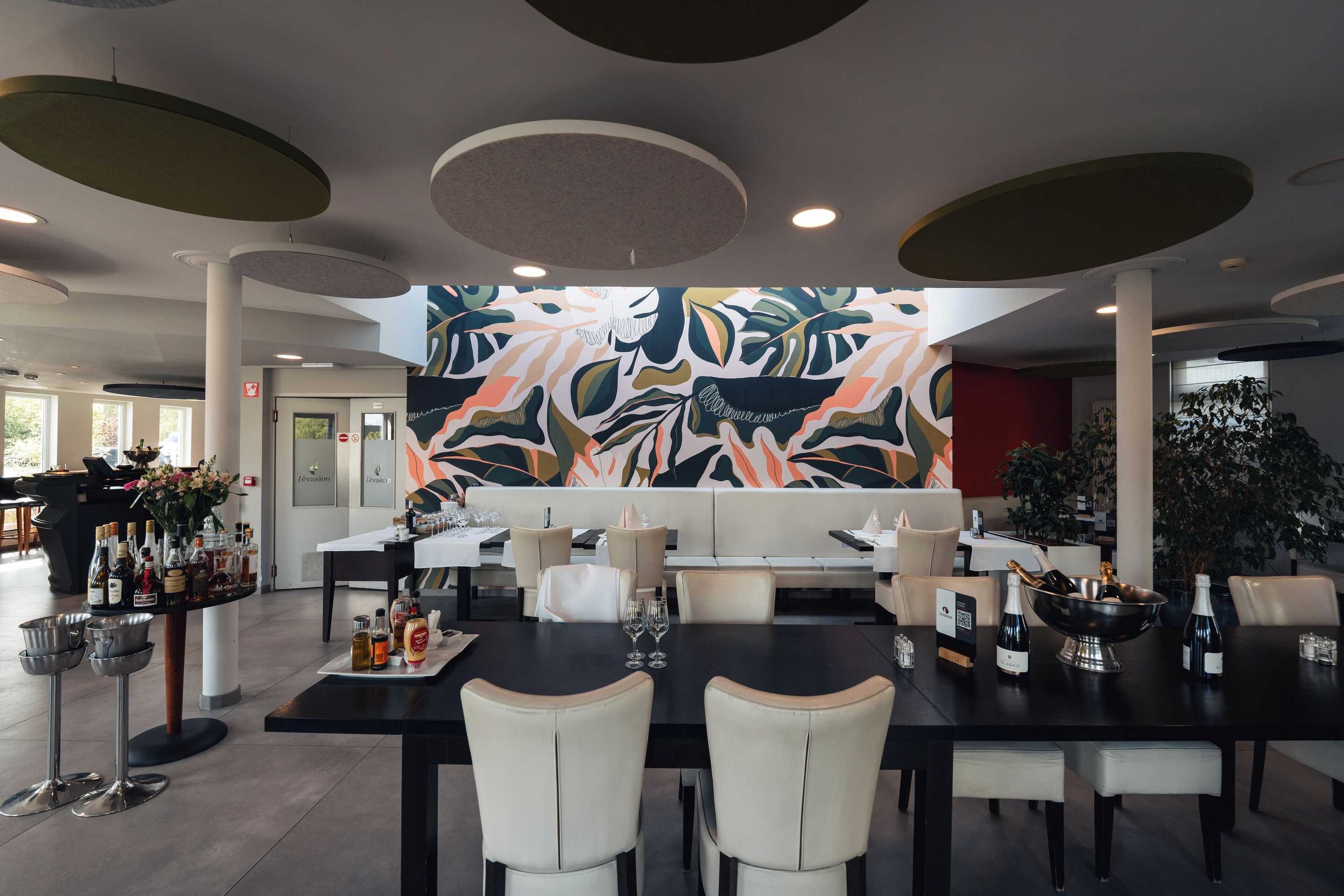 Gift card for Ibis Styles Charleroi Airport Aero 44 Gift card for Ibis Styles Charleroi Airport Aero 44
