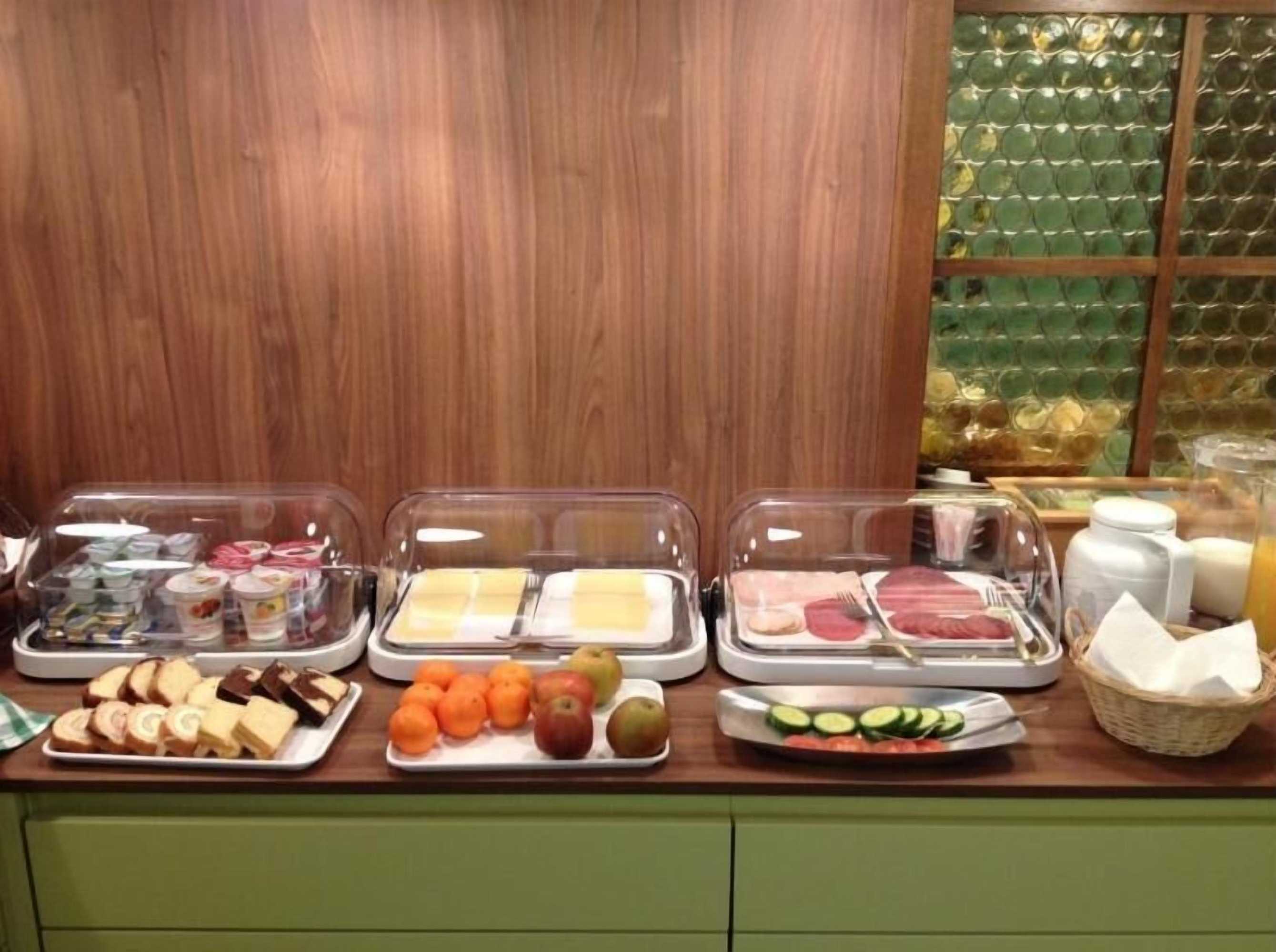 Gift card for Hotel Henry