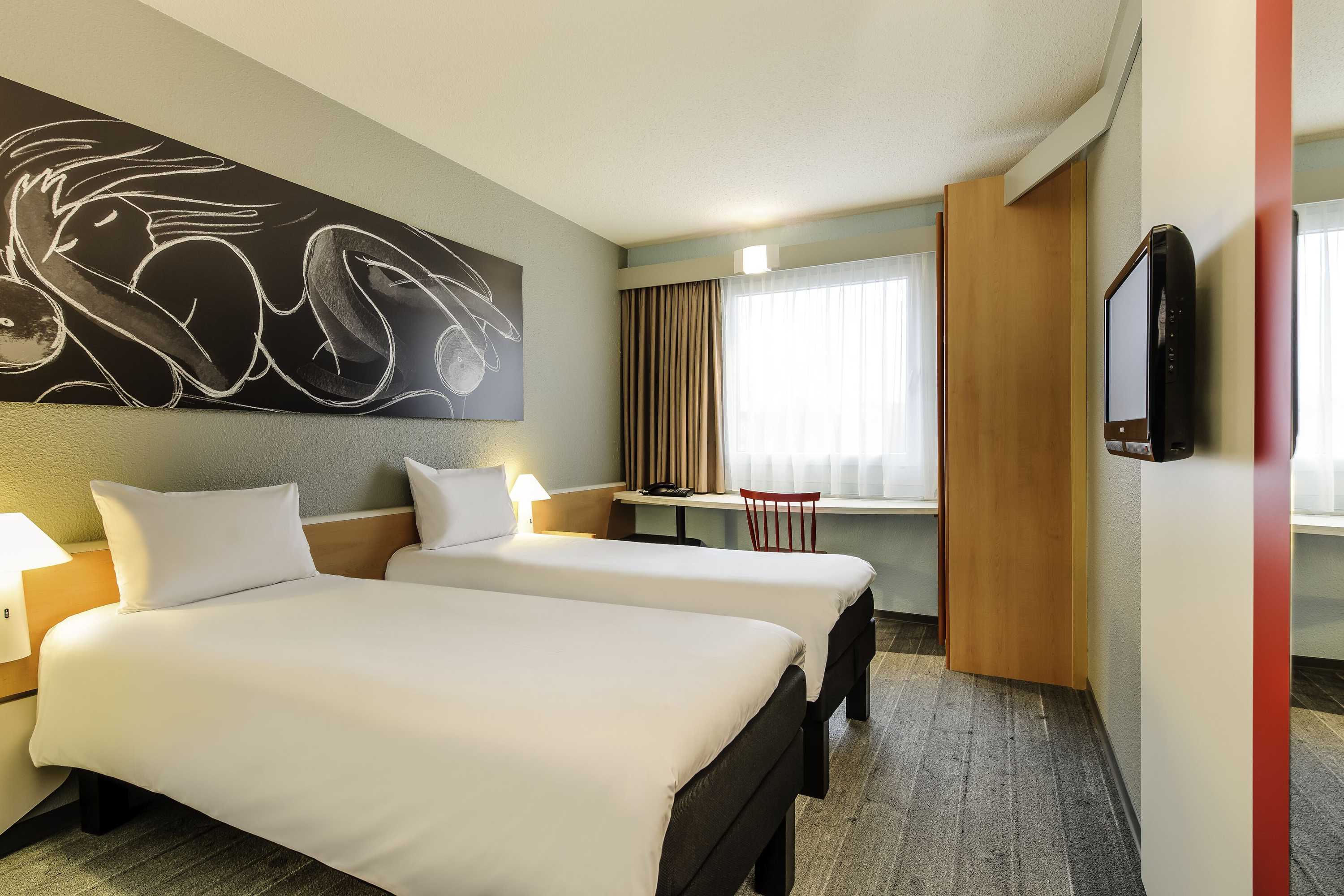 Gift card for Ibis Hannover City Gift card for Ibis Hannover City