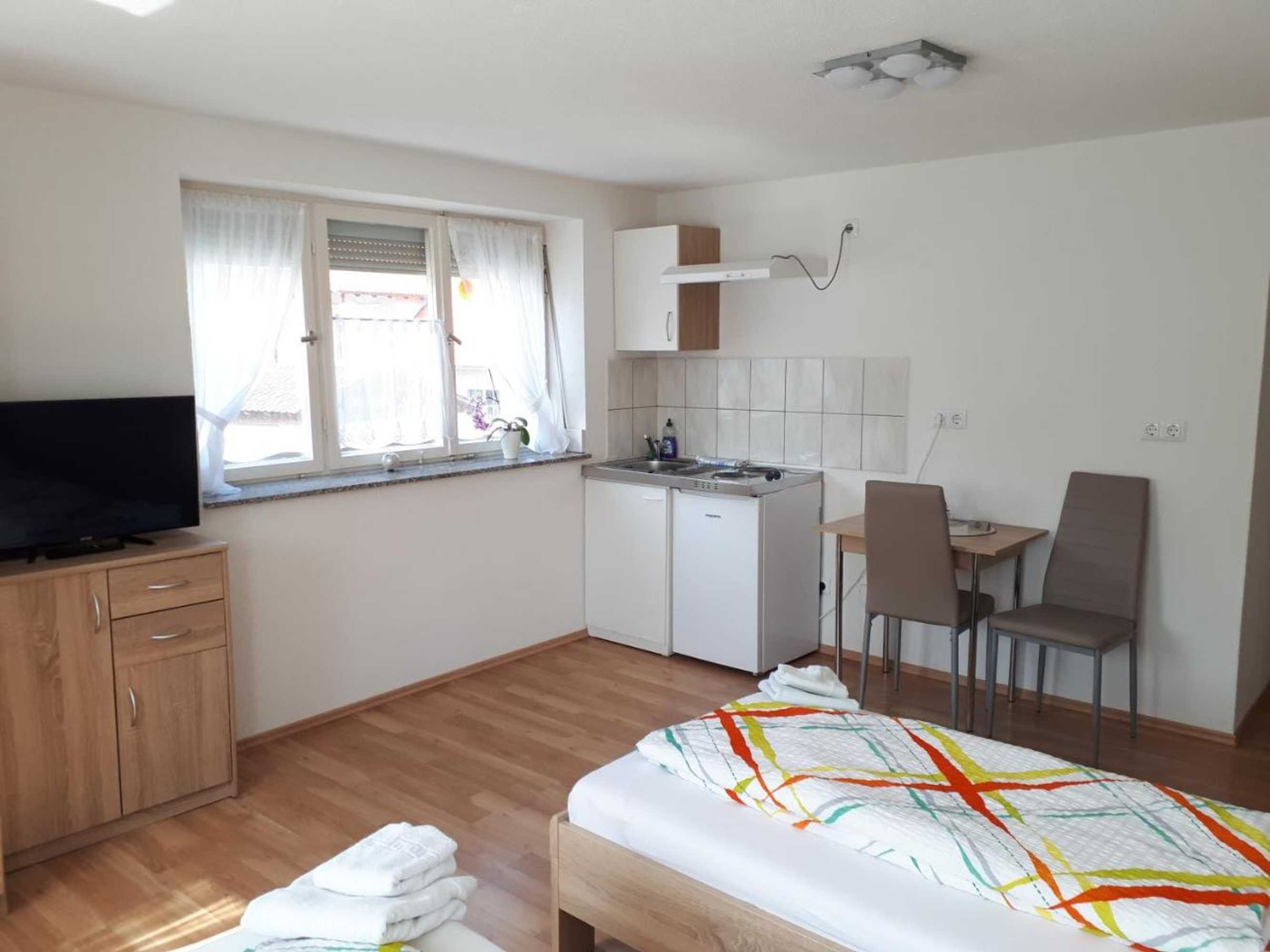 Gift card for Gästehaus Apartments B & B27 Und Pension Waldhorn