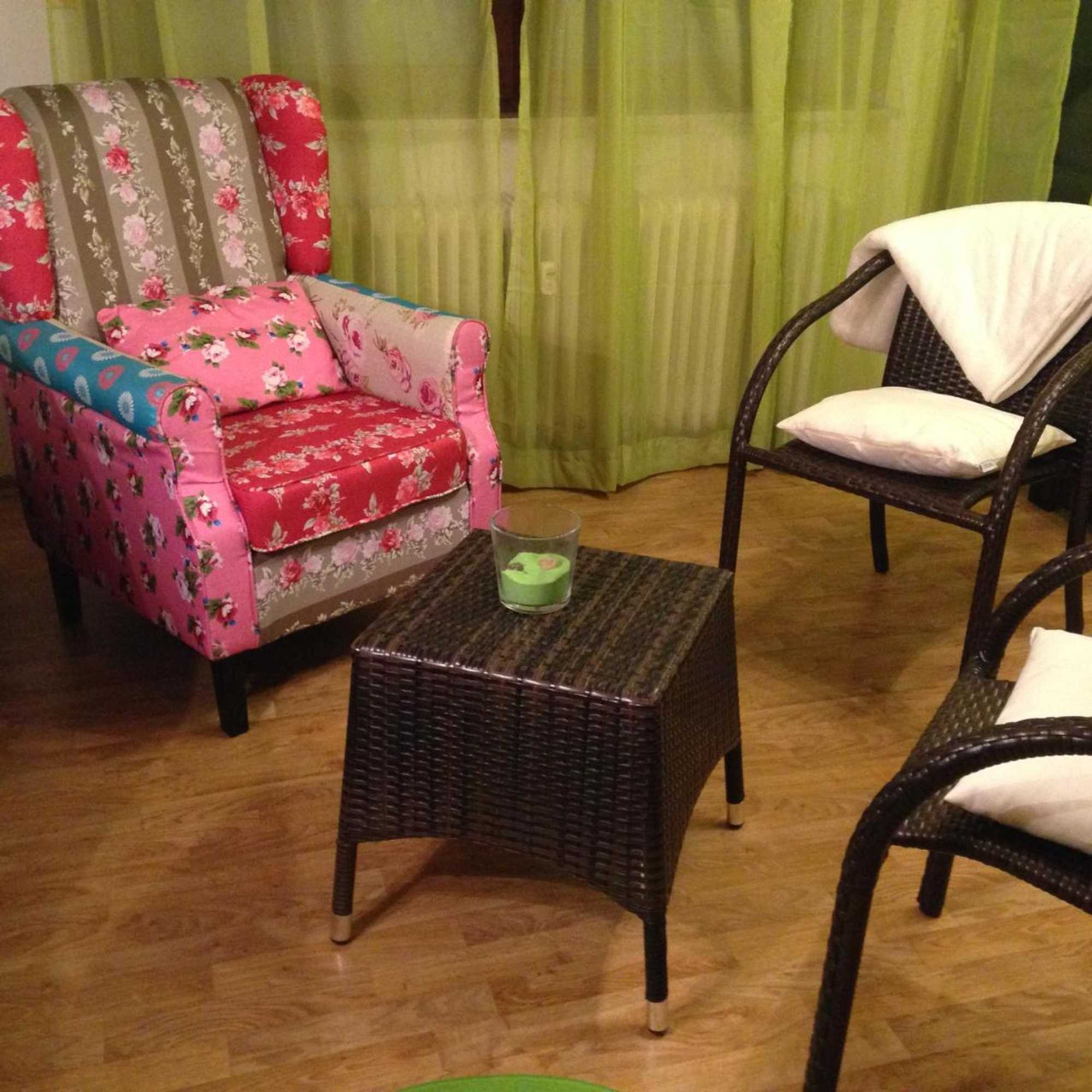 Gift card for Mattenhof