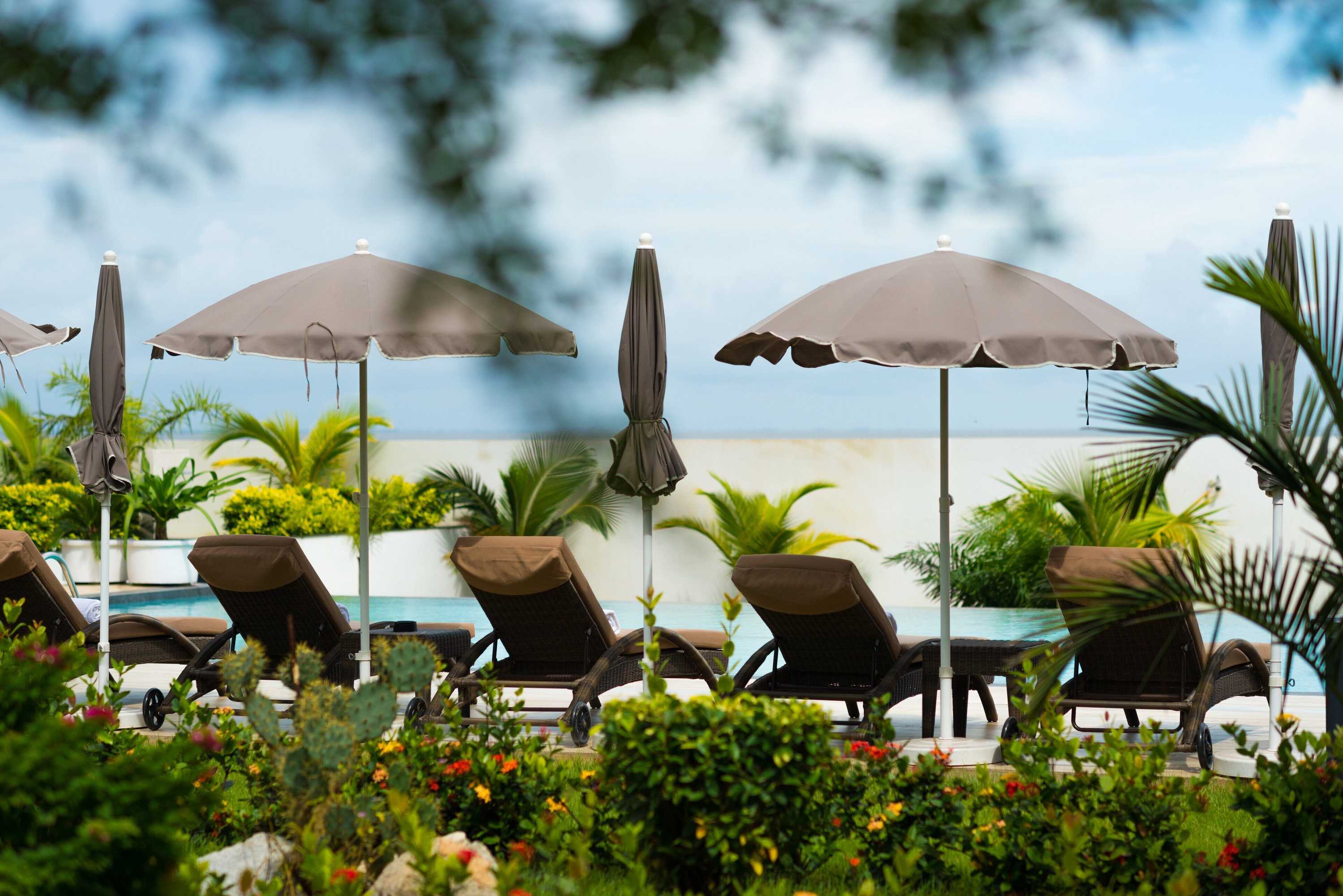 Gift card for Onomo Hotel Conakry Gift card for Onomo Hotel Conakry