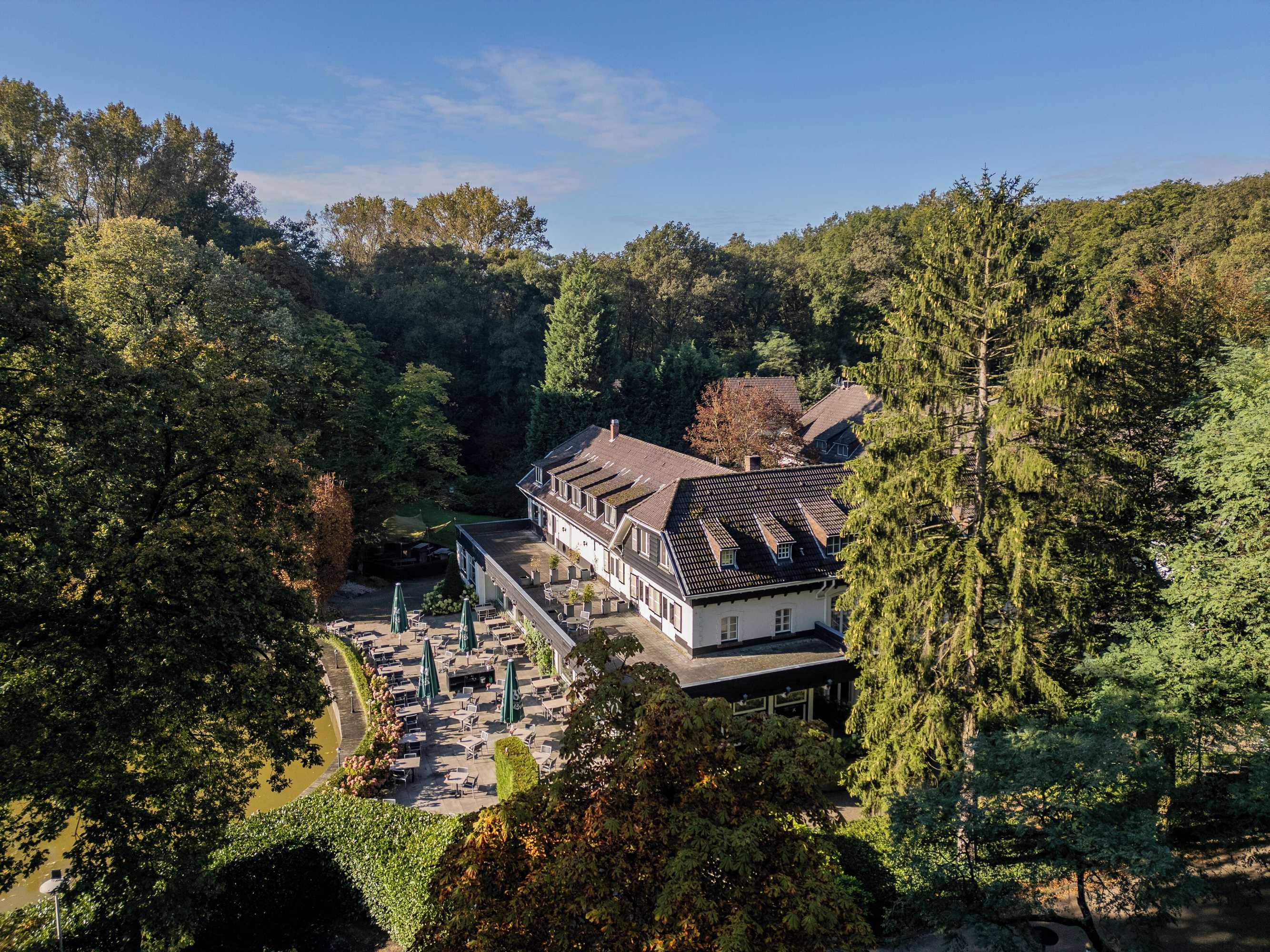 Gift card for Bilderberg De Bovenste Molen Hotel Gift card for Bilderberg De Bovenste Molen Hotel