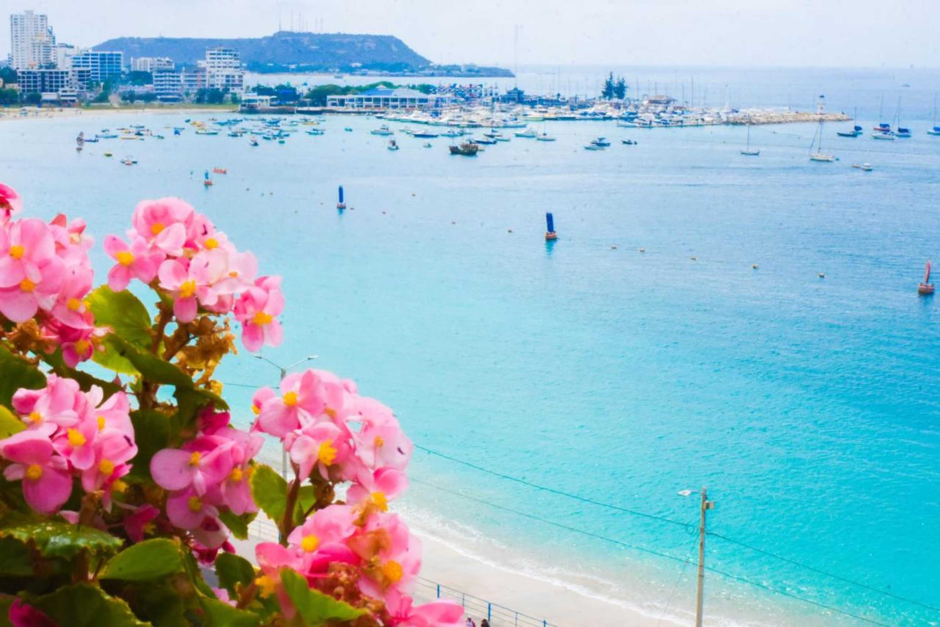 Gift card for Blue Bay Hotel