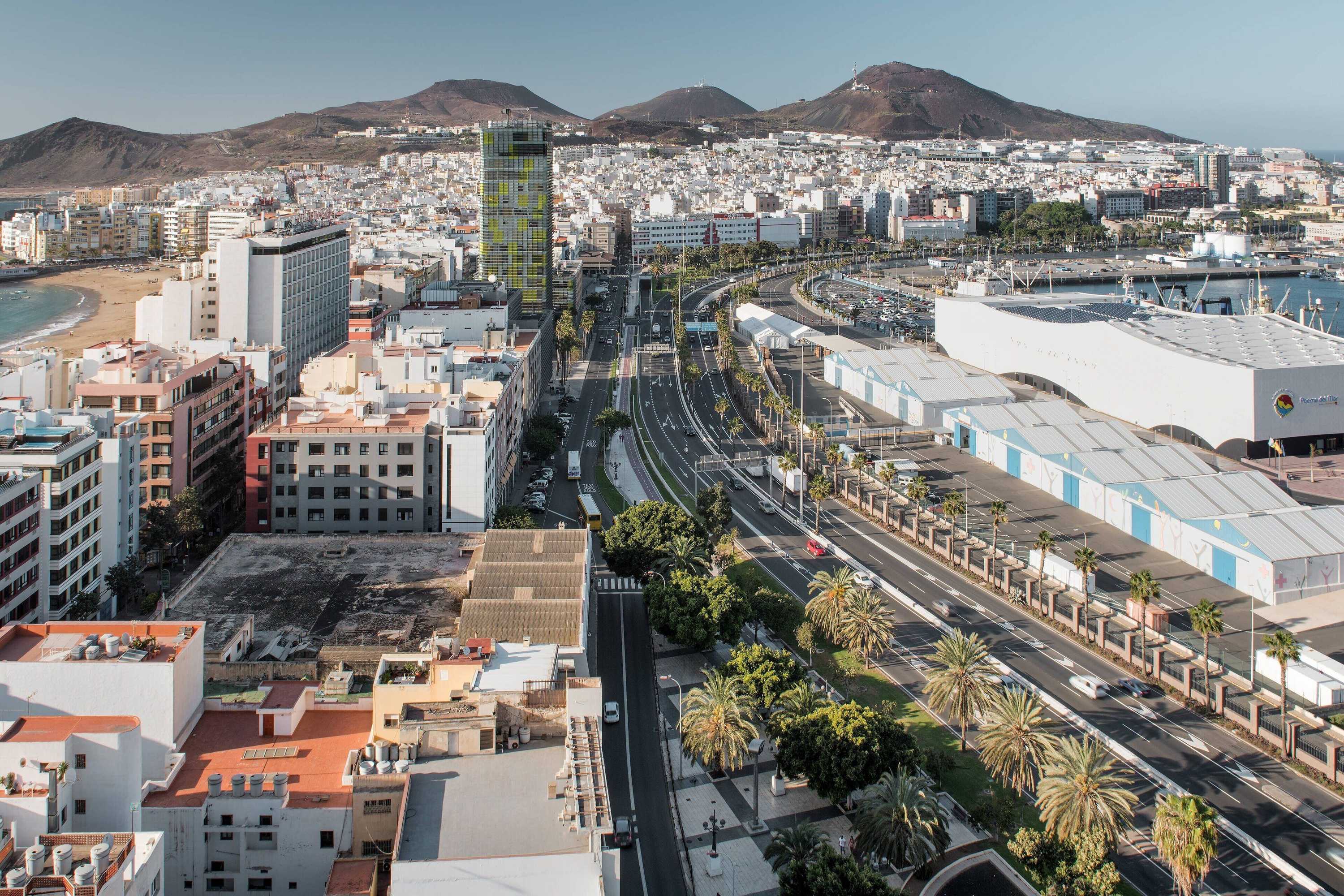 Gift card for AC Hotel Gran Canaria by Marriott Gift card for AC Hotel Gran Canaria by Marriott