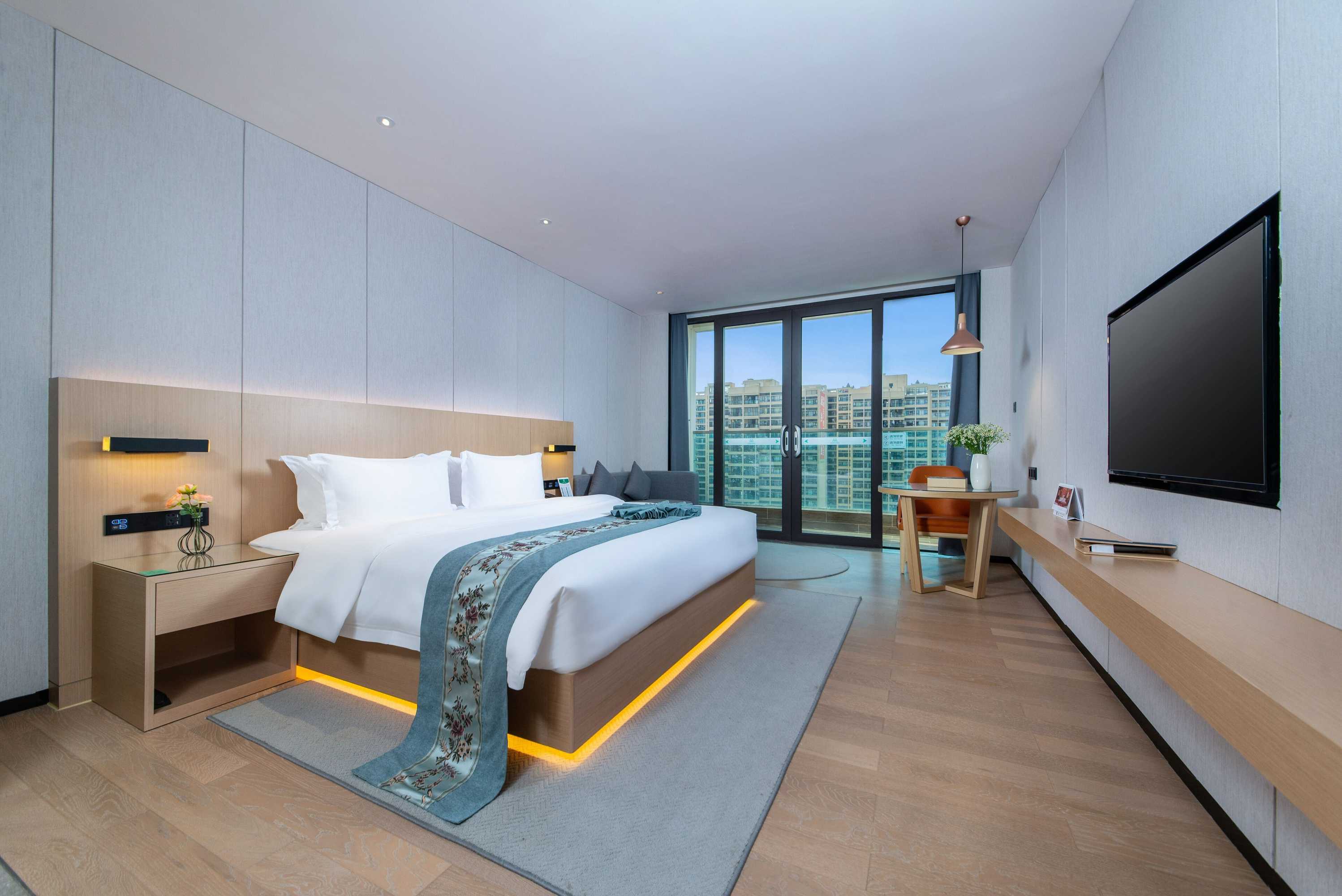 Gift card for Mandarin Smart Hotel Gift card for Mandarin Smart Hotel