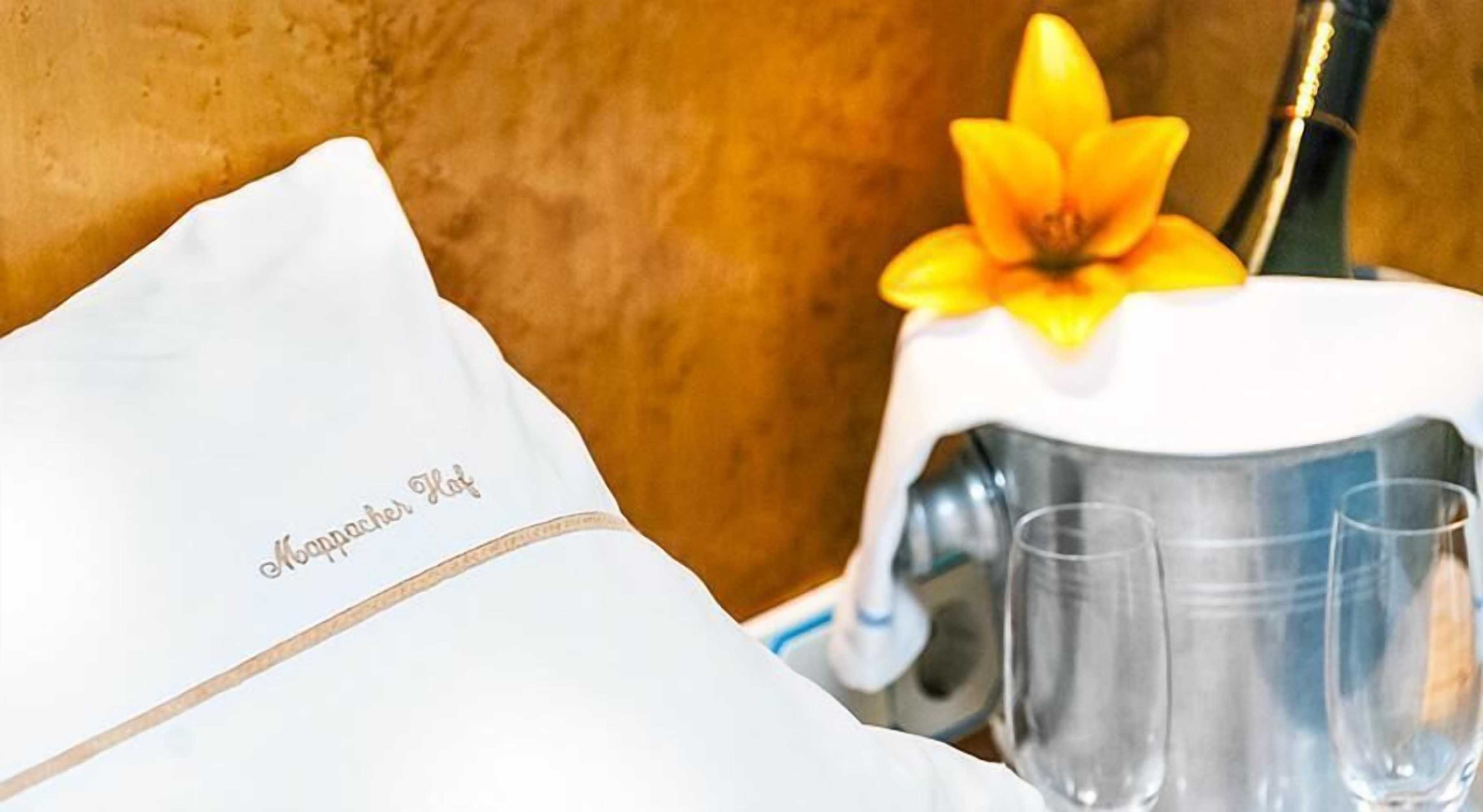 Gift card for Landhotel Mappacher Hof Gift card for Landhotel Mappacher Hof