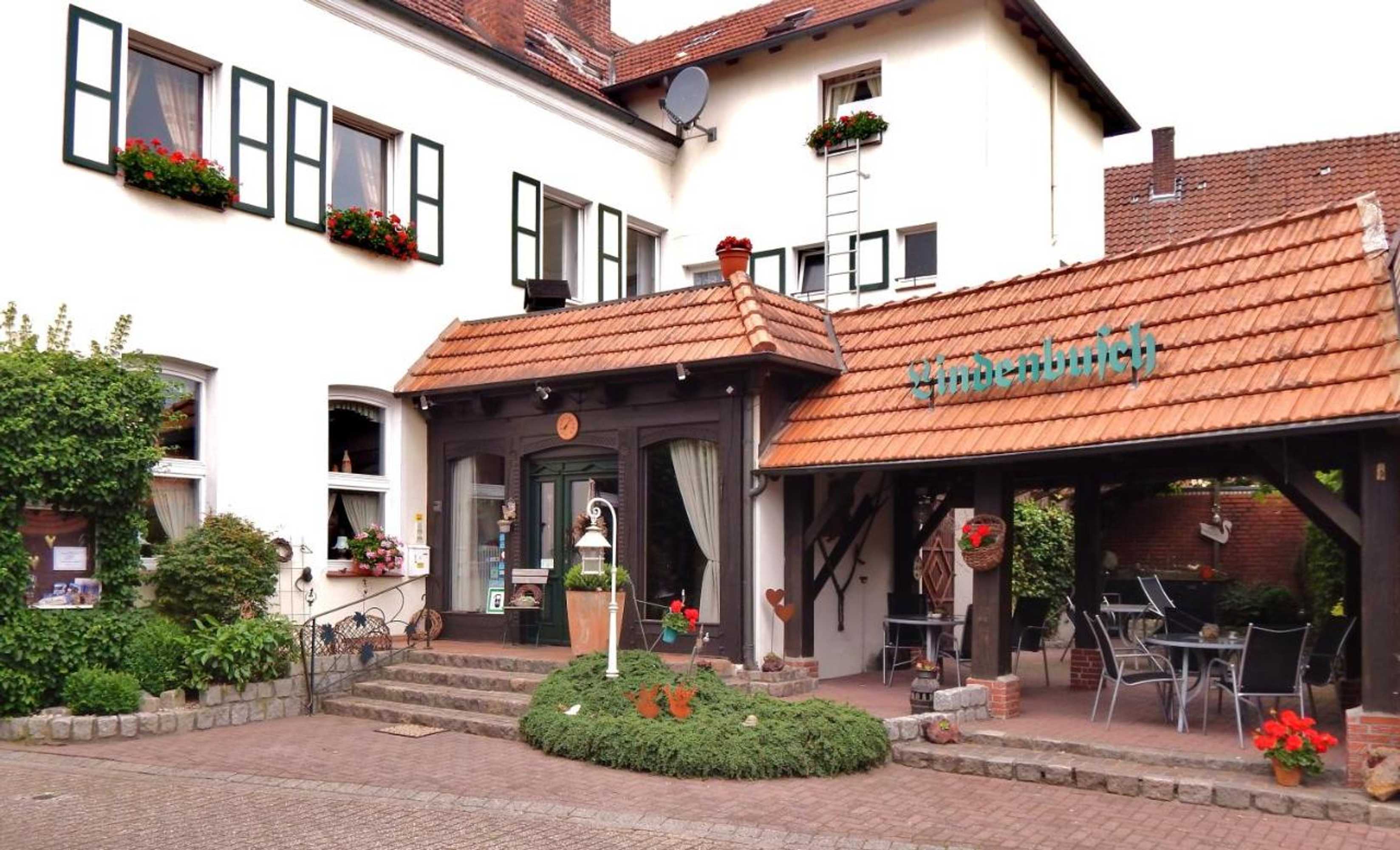 Gift card for Landhaus Lindenbusch