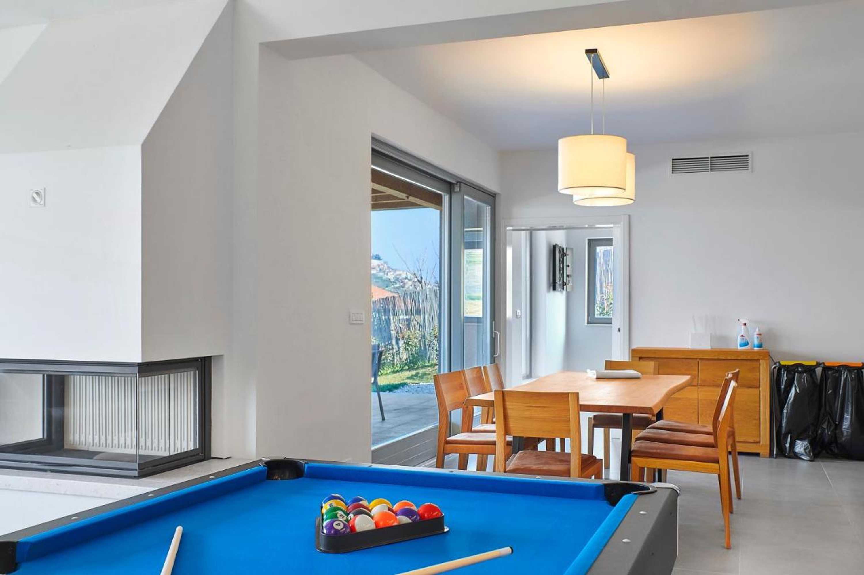 Gift card for Motovun Villas