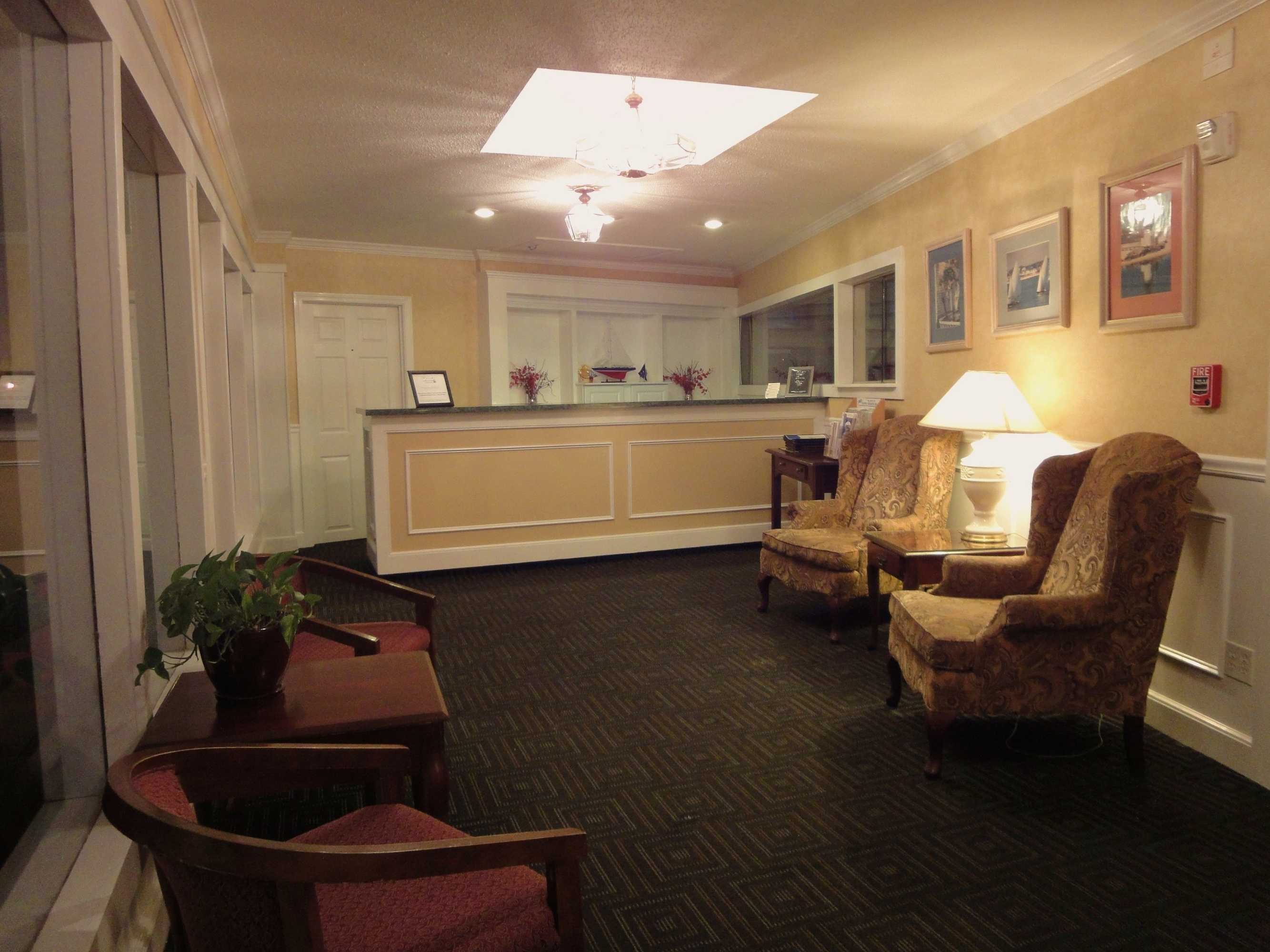 Gift card for Hyannis Travel Inn Gift card for Hyannis Travel Inn