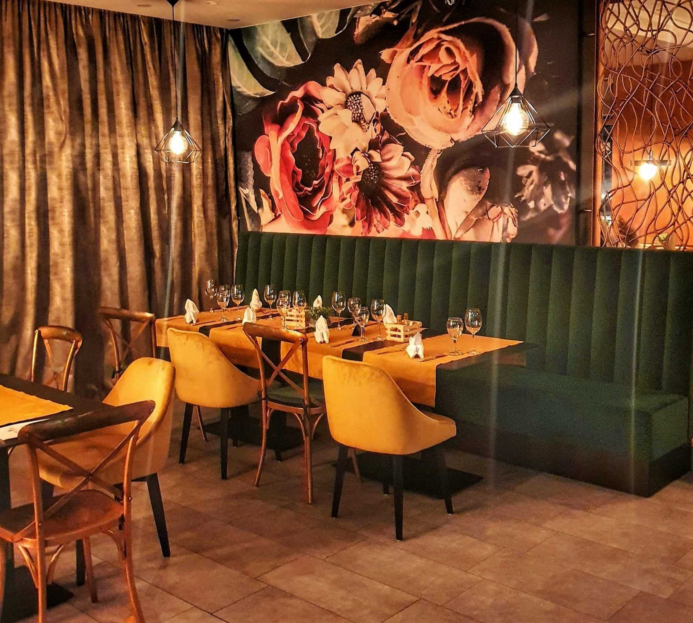 Gift card for Hotel Alkar