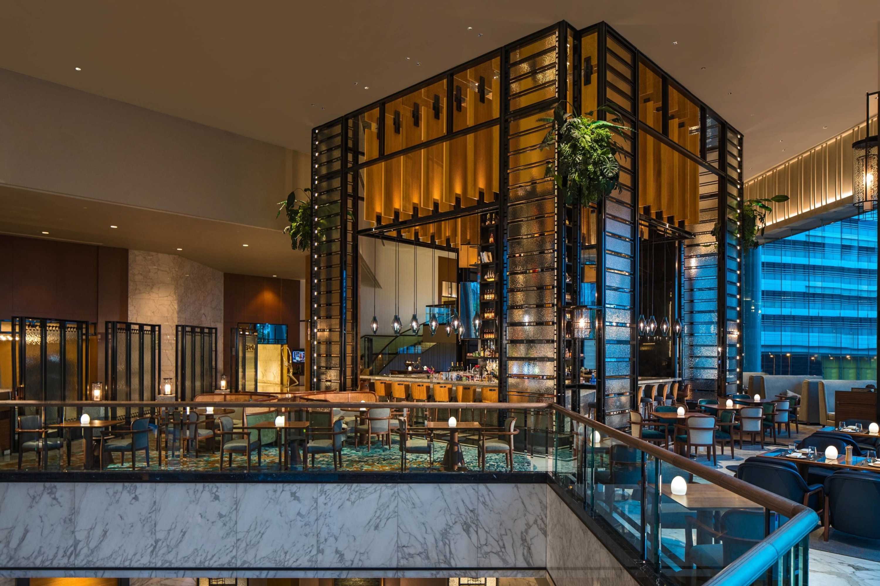 Gift card for Renaissance Hong Kong Harbour View Hotel Gift card for Renaissance Hong Kong Harbour View Hotel
