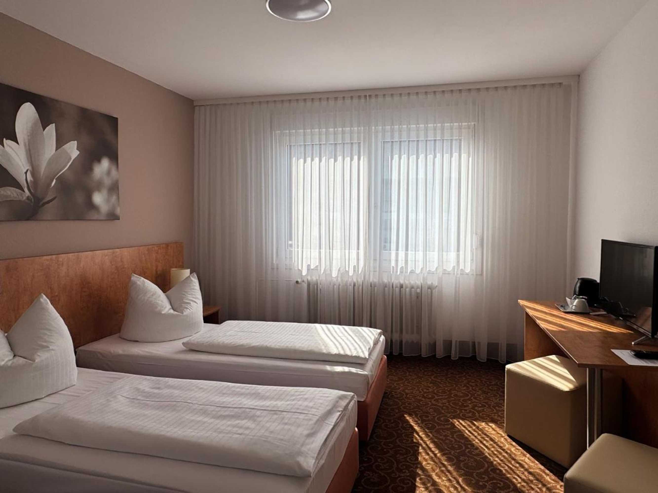 Gift card for Eisberg Hotel Schwanen