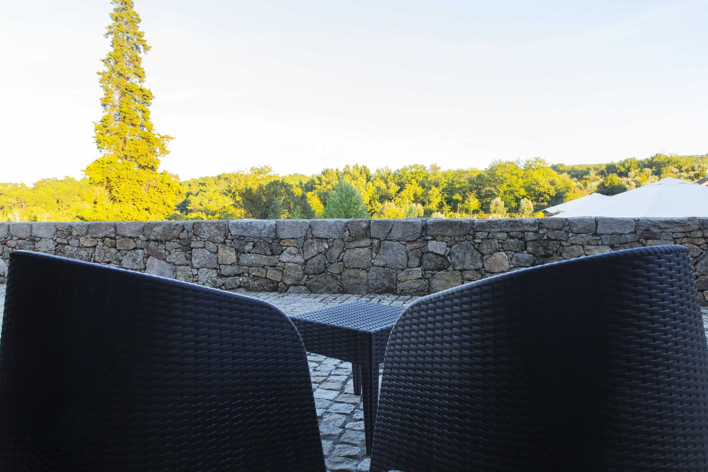 Gift card for Solar Dos Cáceres