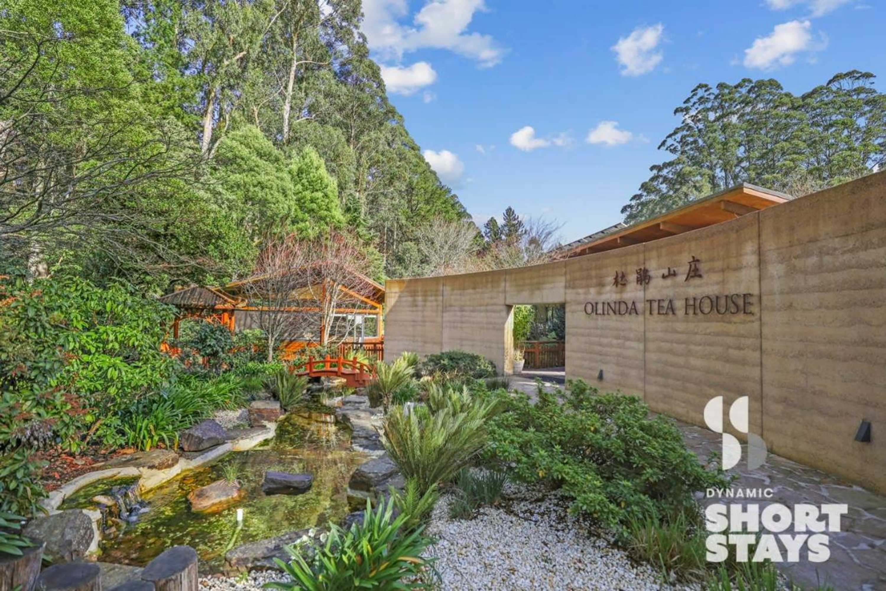 Gift card for Rocky Creek Art Garden B&b