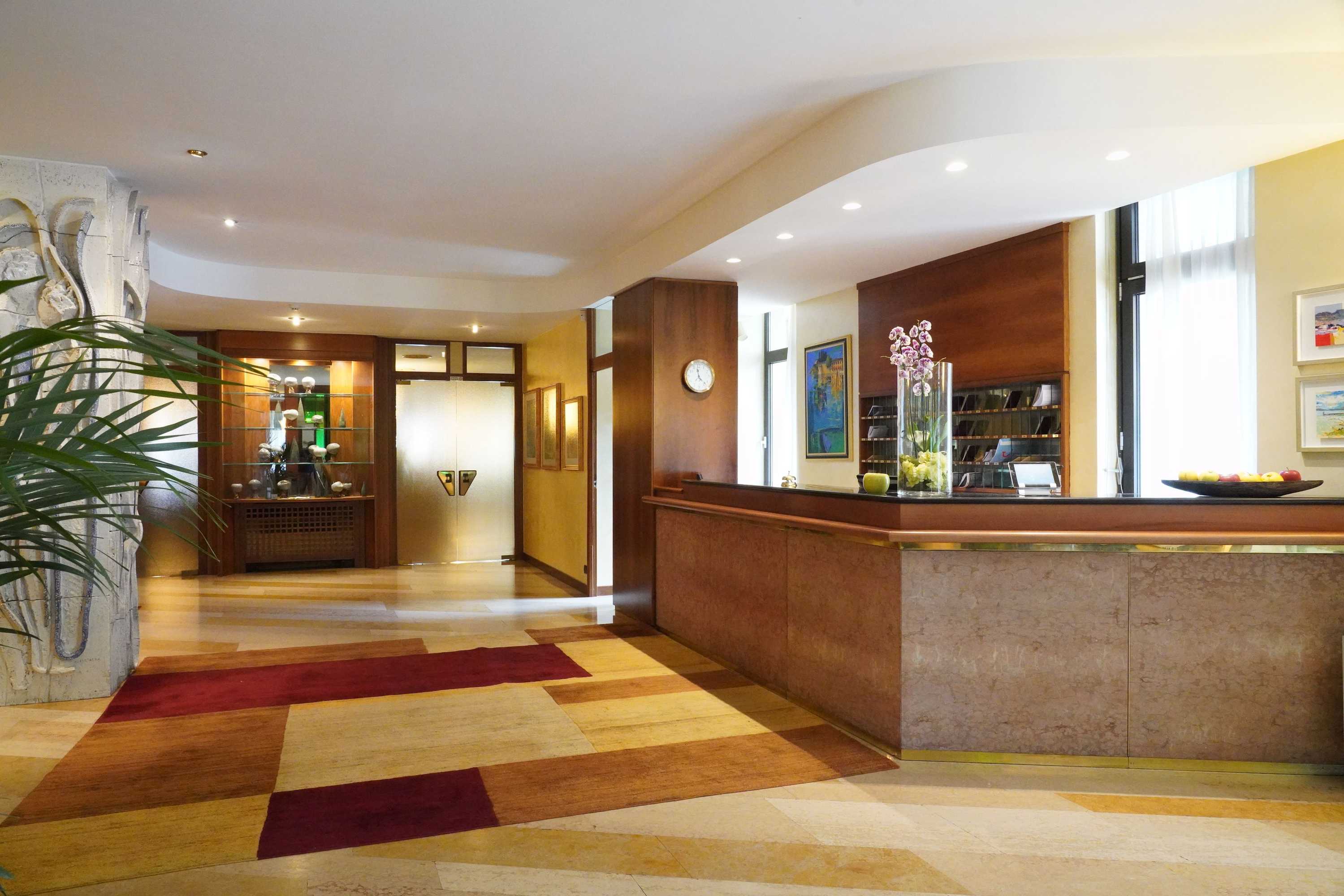 Gift card for Hotel Du Lac et Bellevue Gift card for Hotel Du Lac et Bellevue