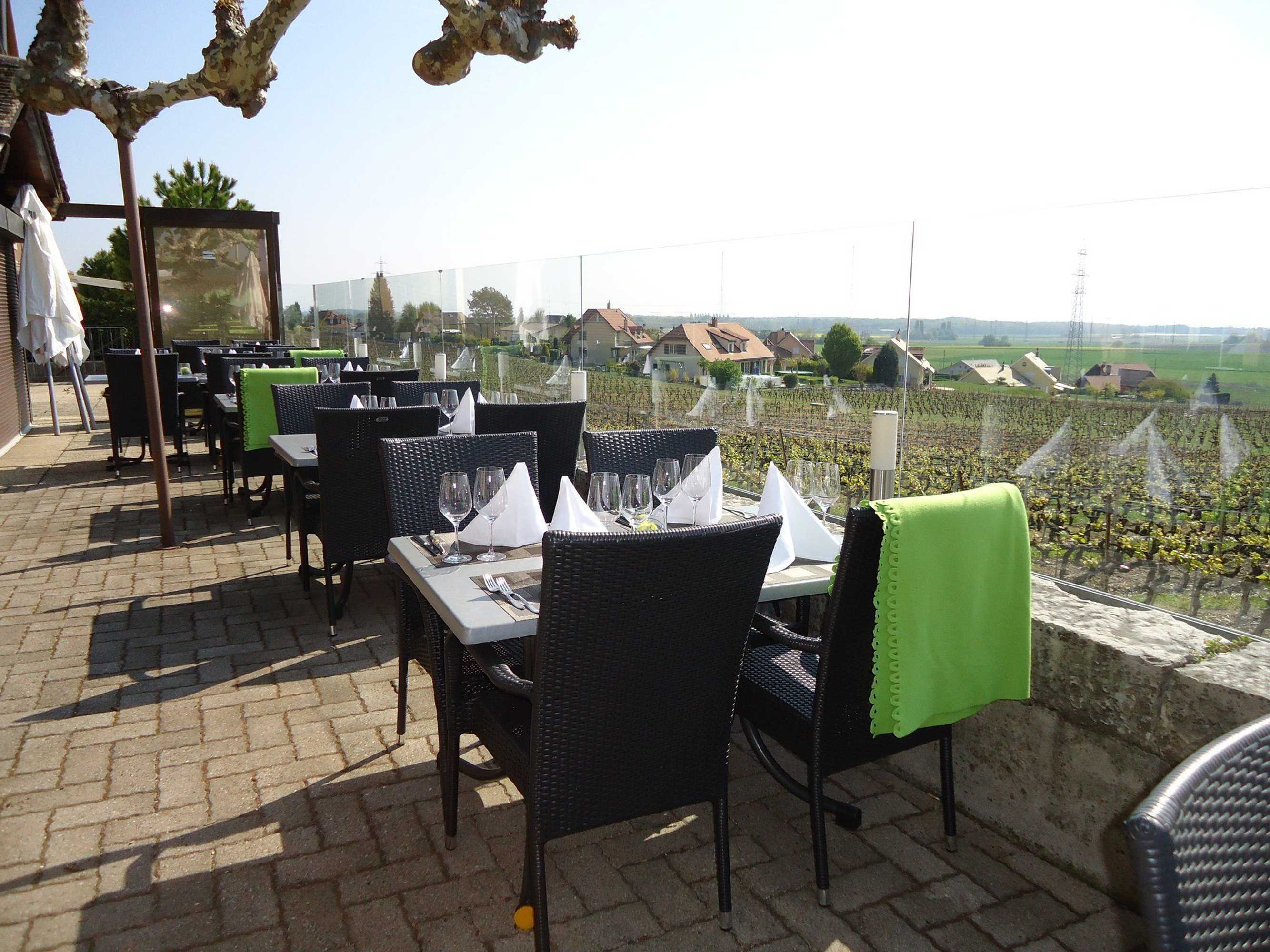 Gift card for Amanthos Living Nyon (self Check In)