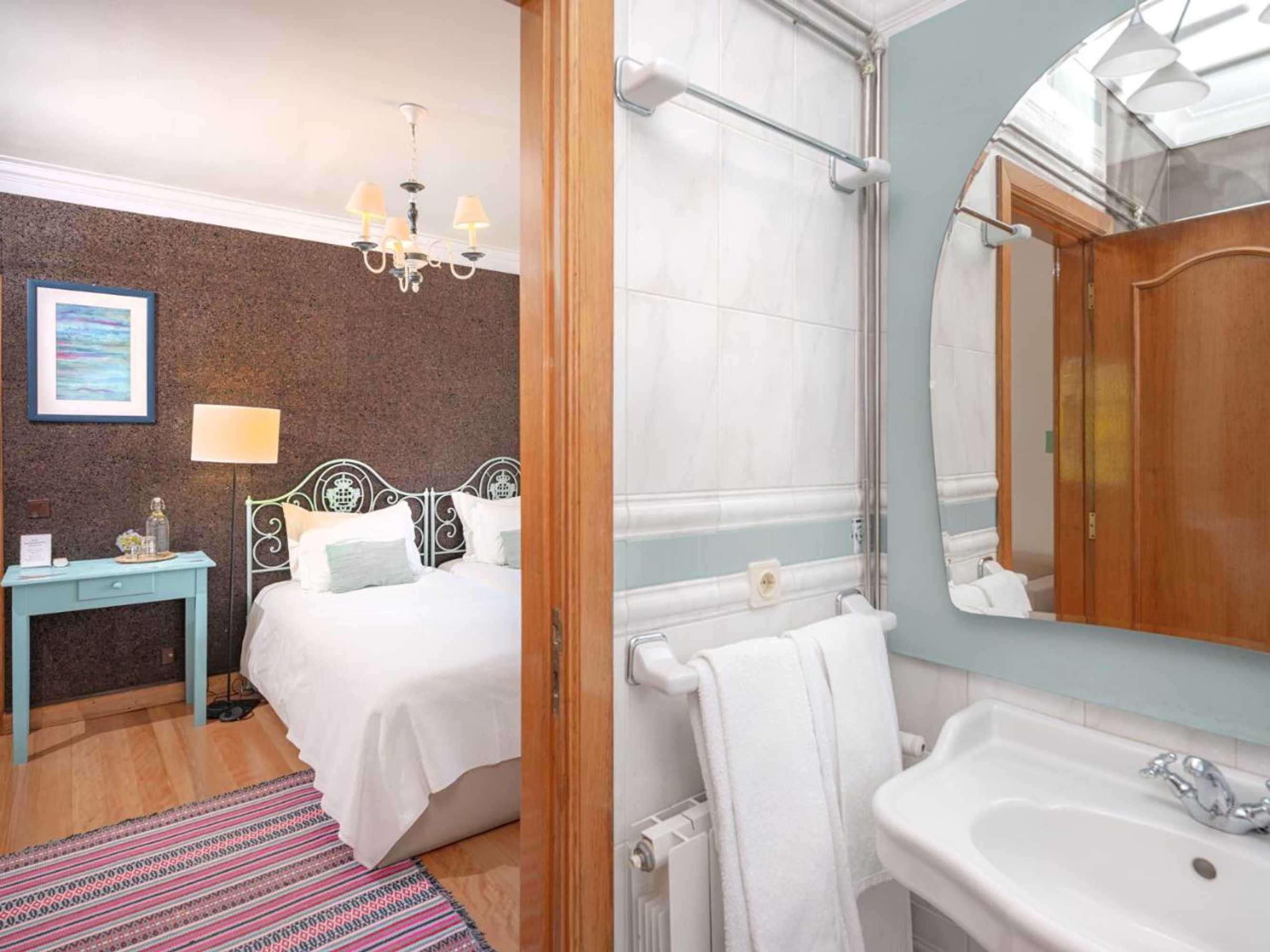 Gift card for Casa do Almocreve