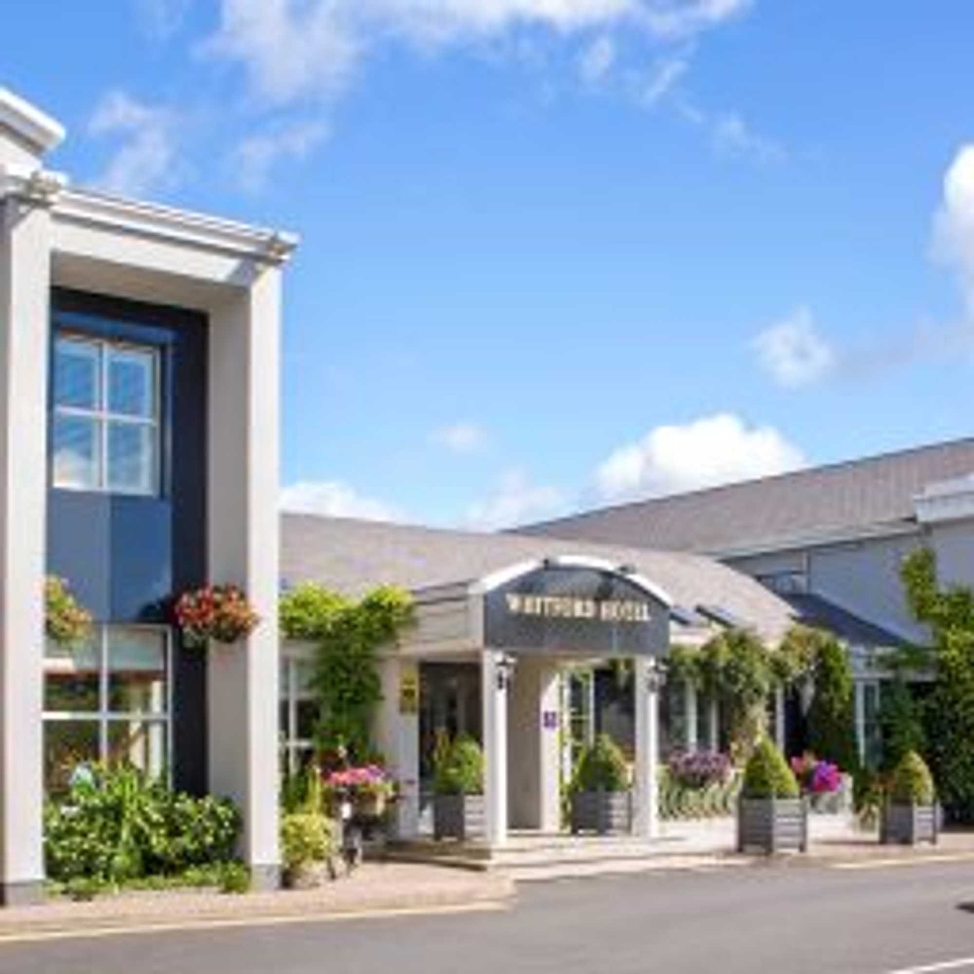 Gift card for Whitford House Hotel Gift card for Whitford House Hotel