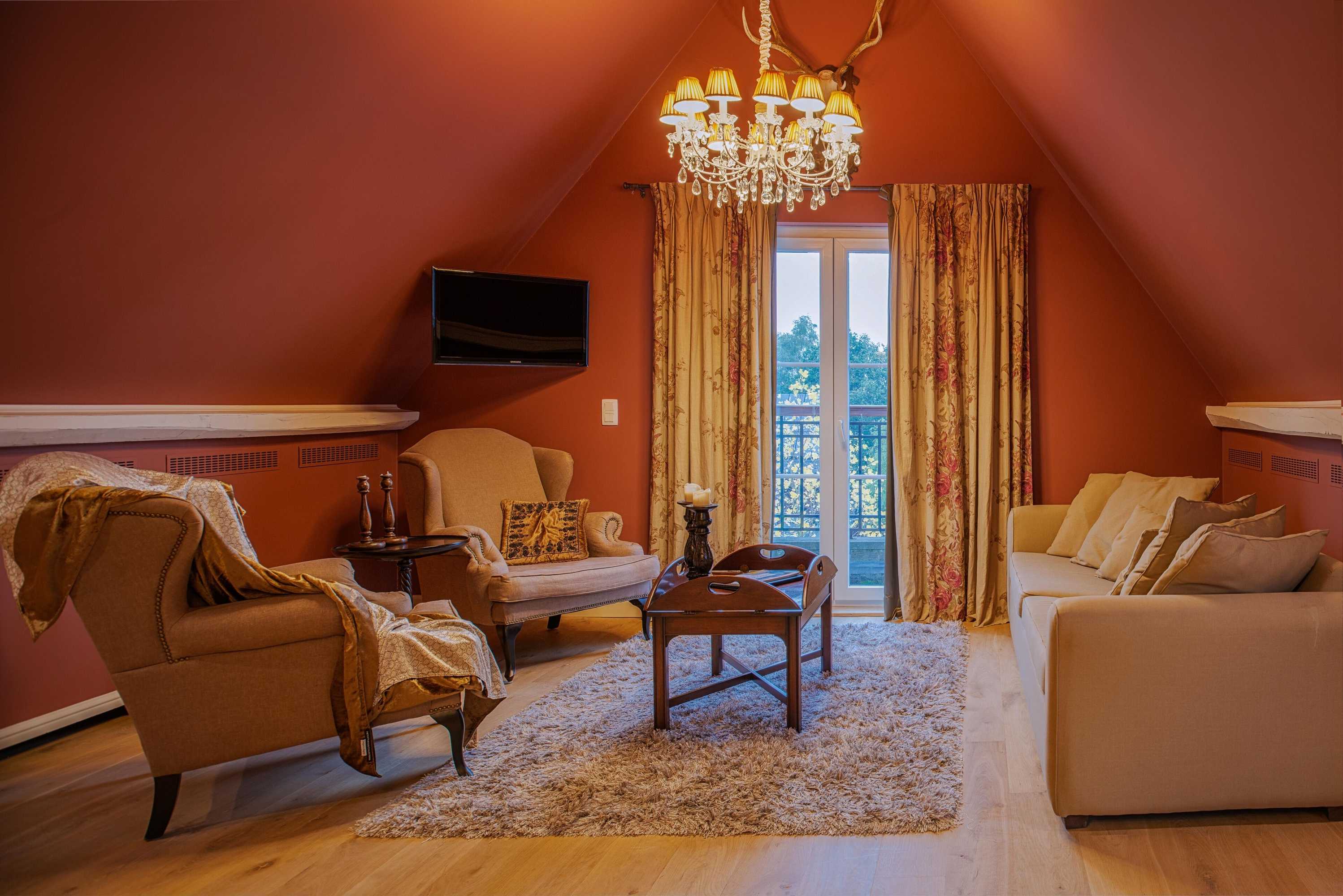 Gift card for Villa Reynaert