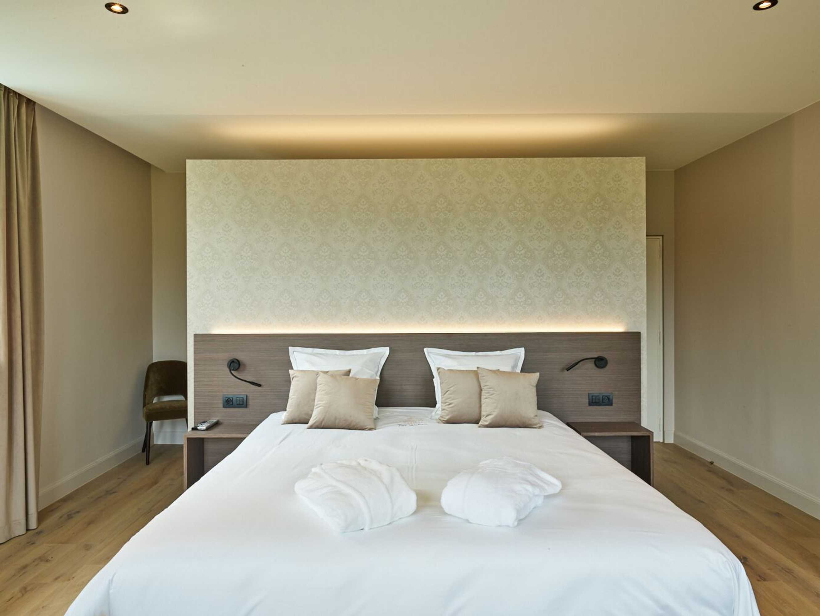 Gift card for Boutique Hotel Ter Wallen Gift card for Boutique Hotel Ter Wallen