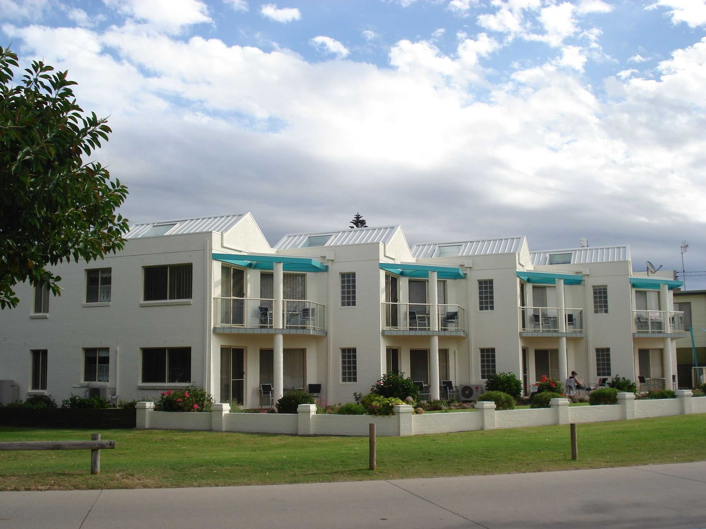Gift card for Bayview Apartments Merimbula Gift card for Bayview Apartments Merimbula