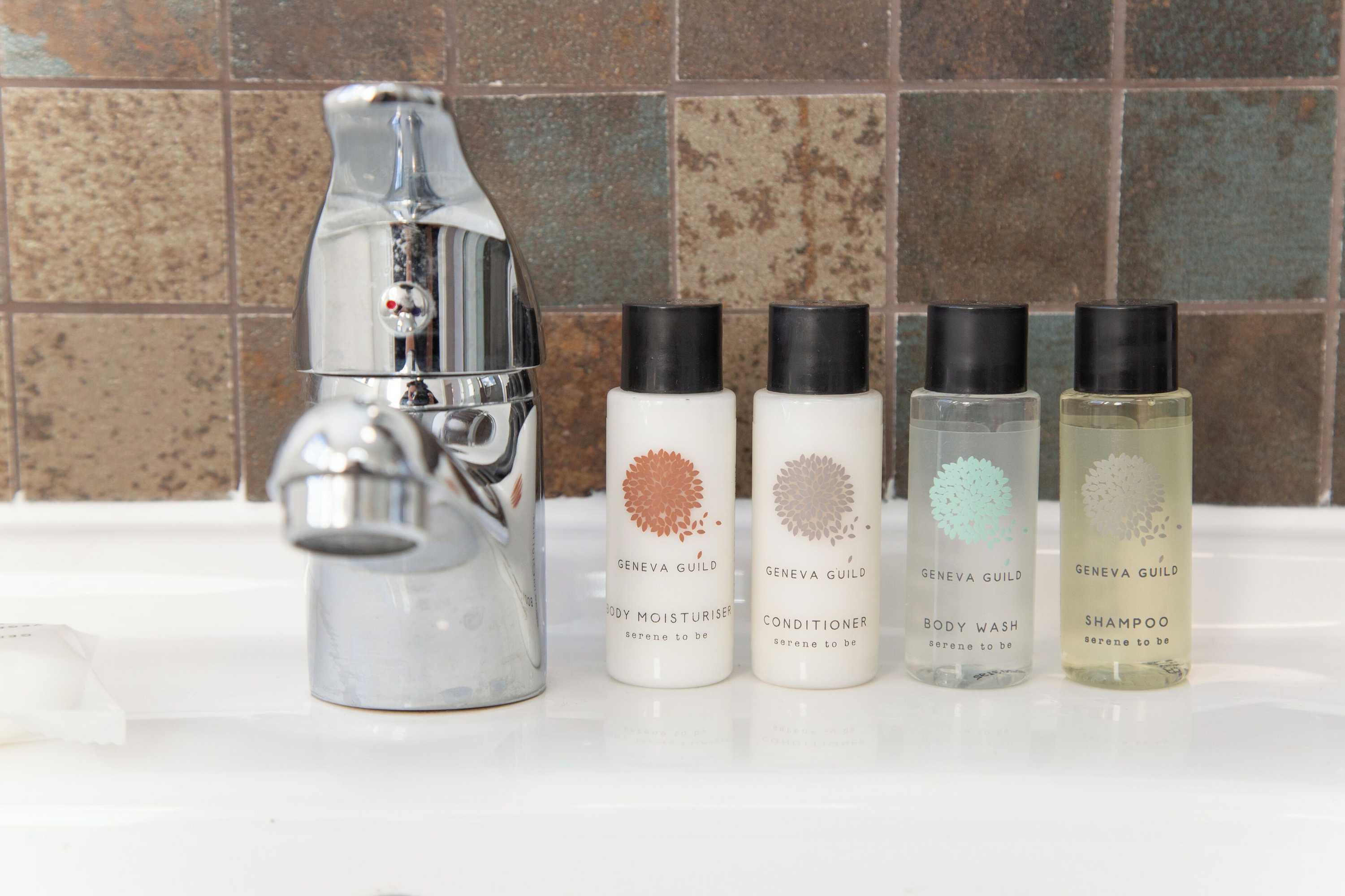 Gift card for Hotel Rafay