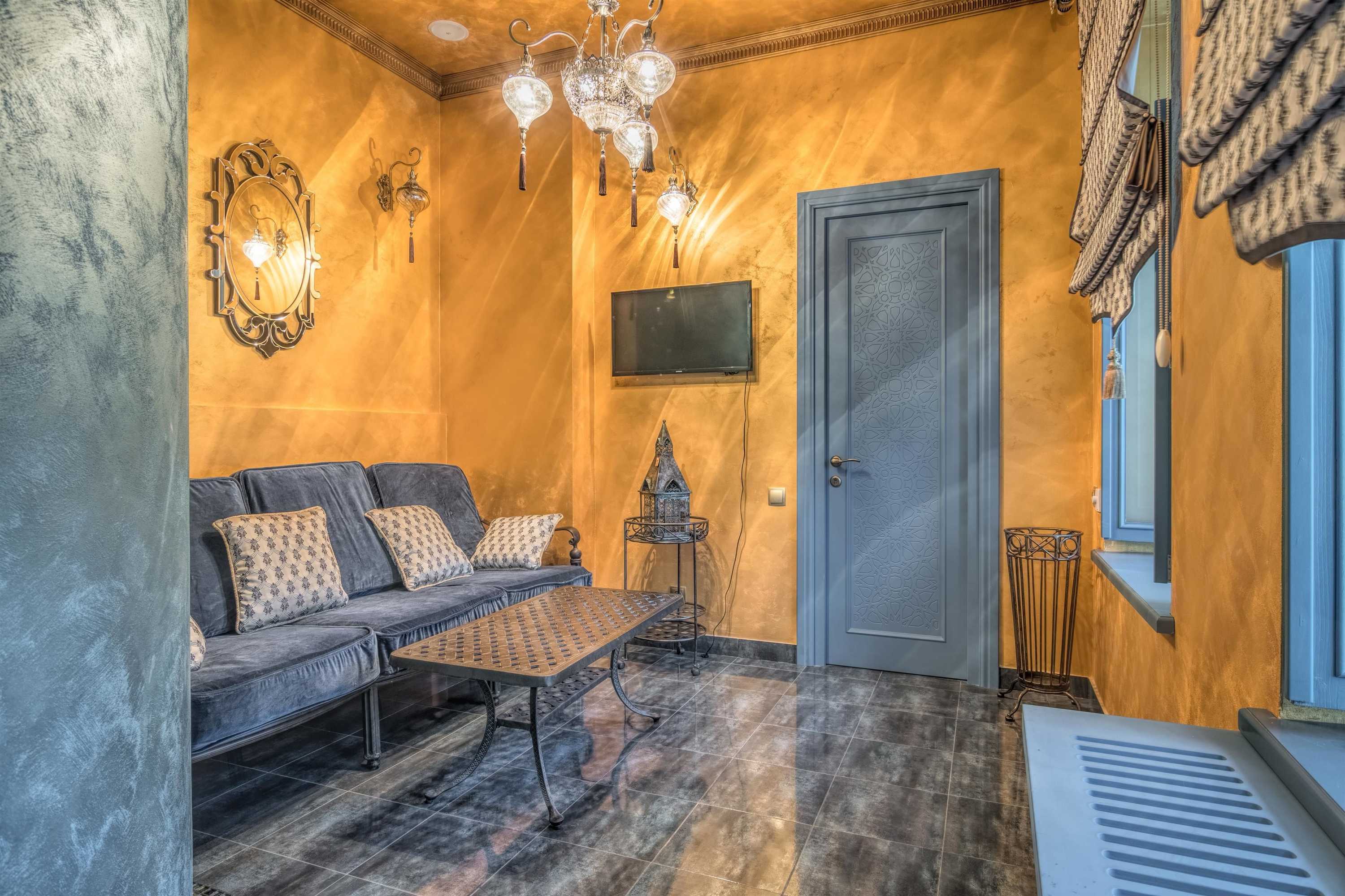 Gift card for Golden Tulip Borjomi