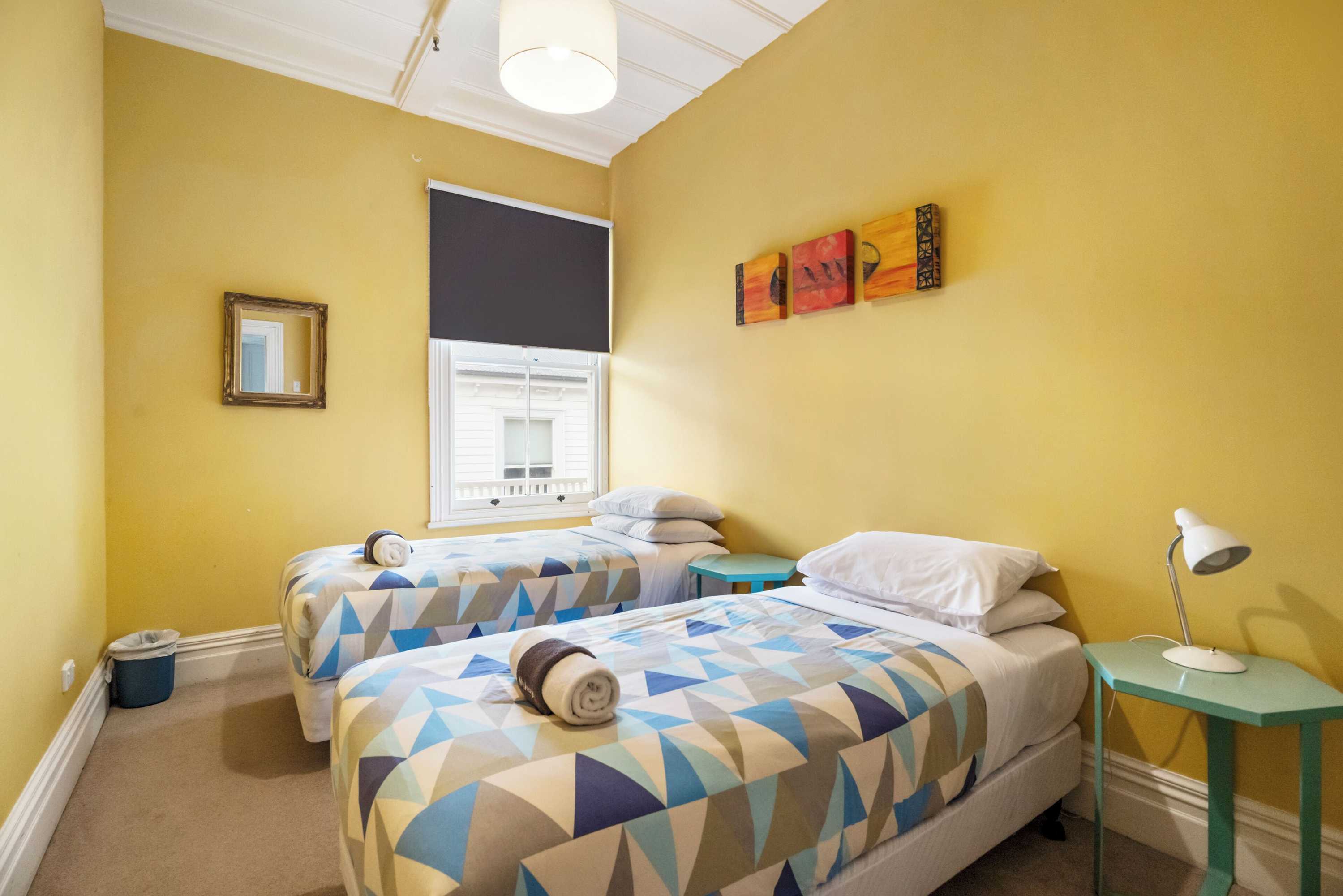 Gift card for Verandahs Parkside Lodge - Hostel Gift card for Verandahs Parkside Lodge - Hostel