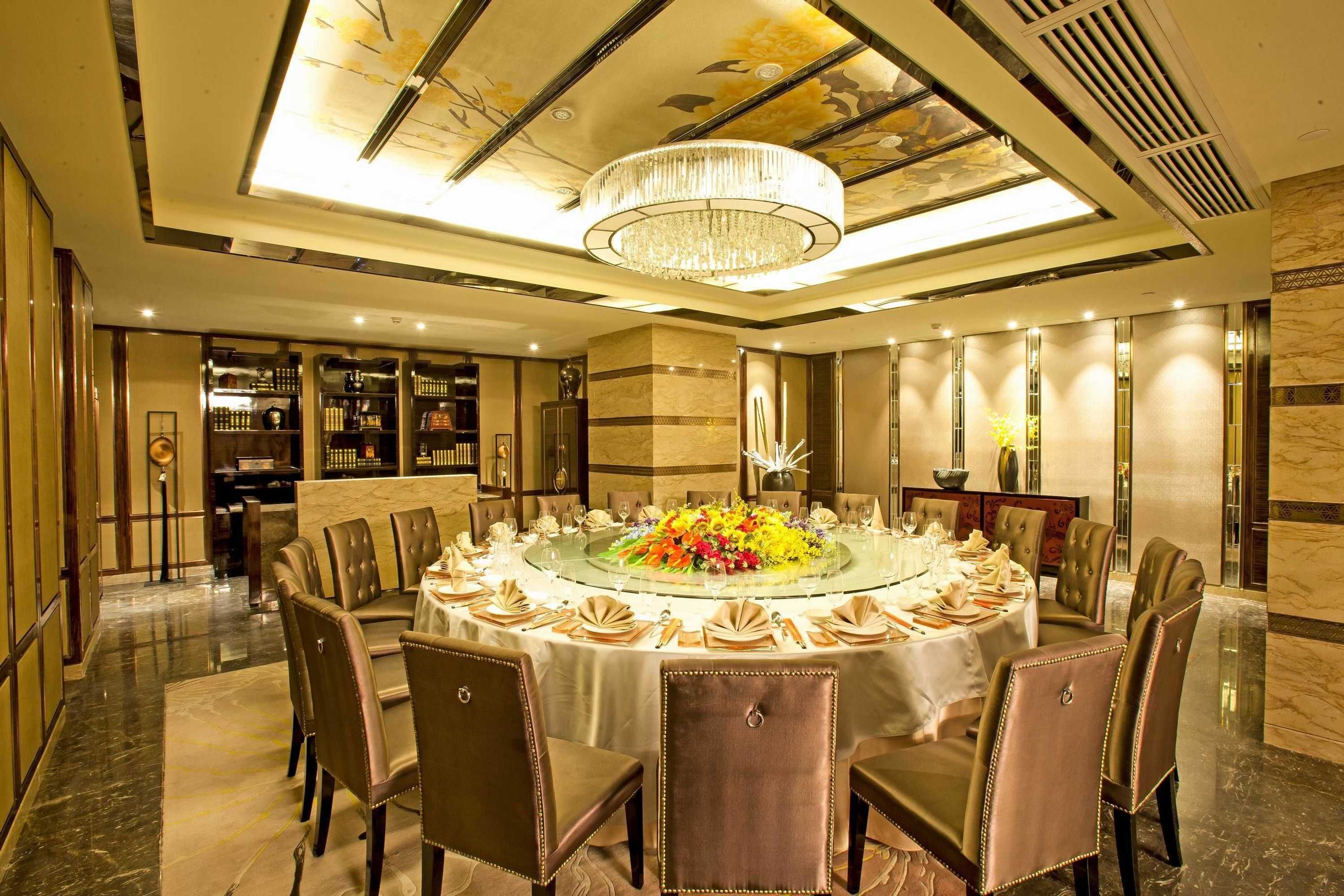 Gift card for Nanning Landmark Hotel