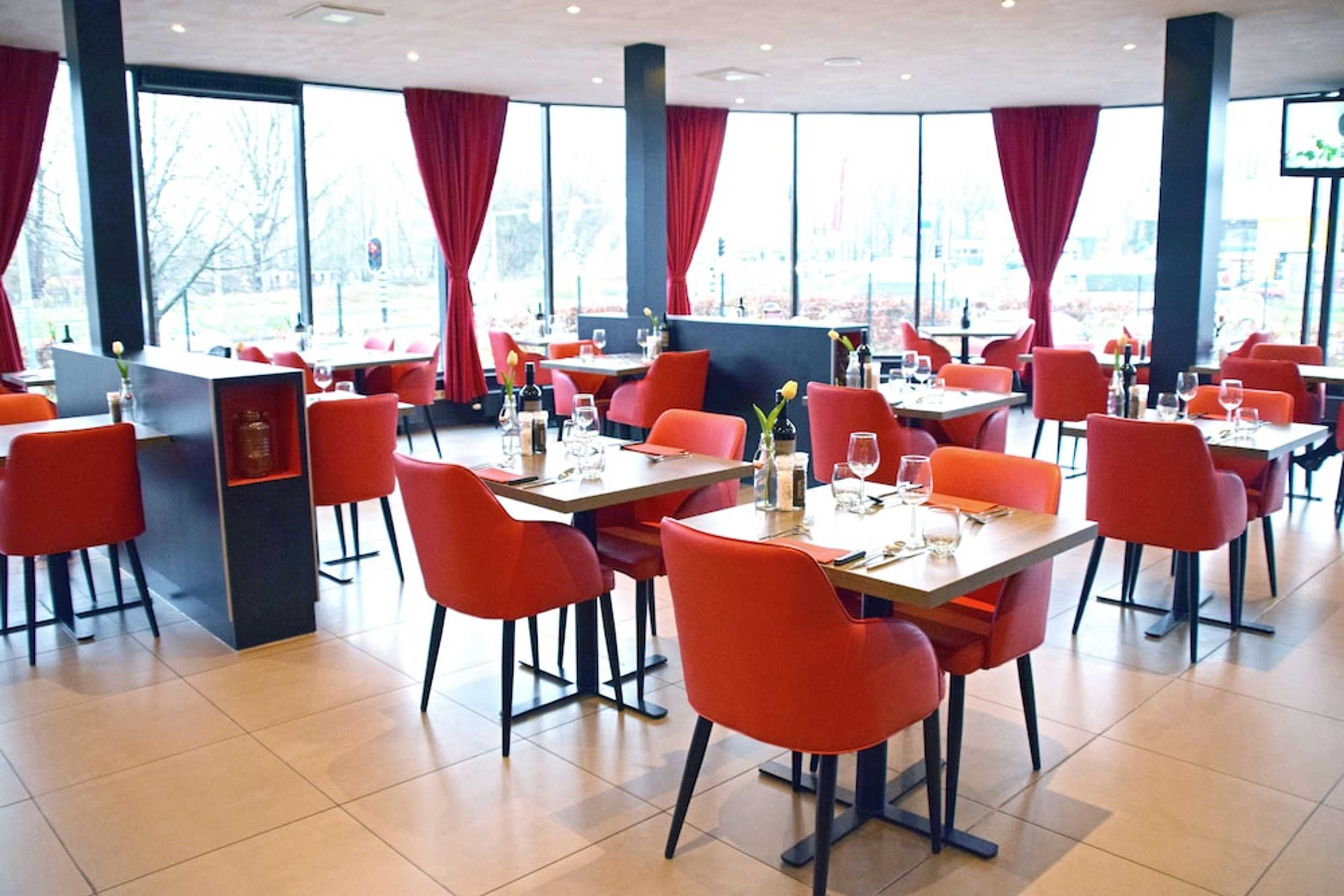 Gift card for Bastion Hotel Rotterdam Zuid Gift card for Bastion Hotel Rotterdam Zuid